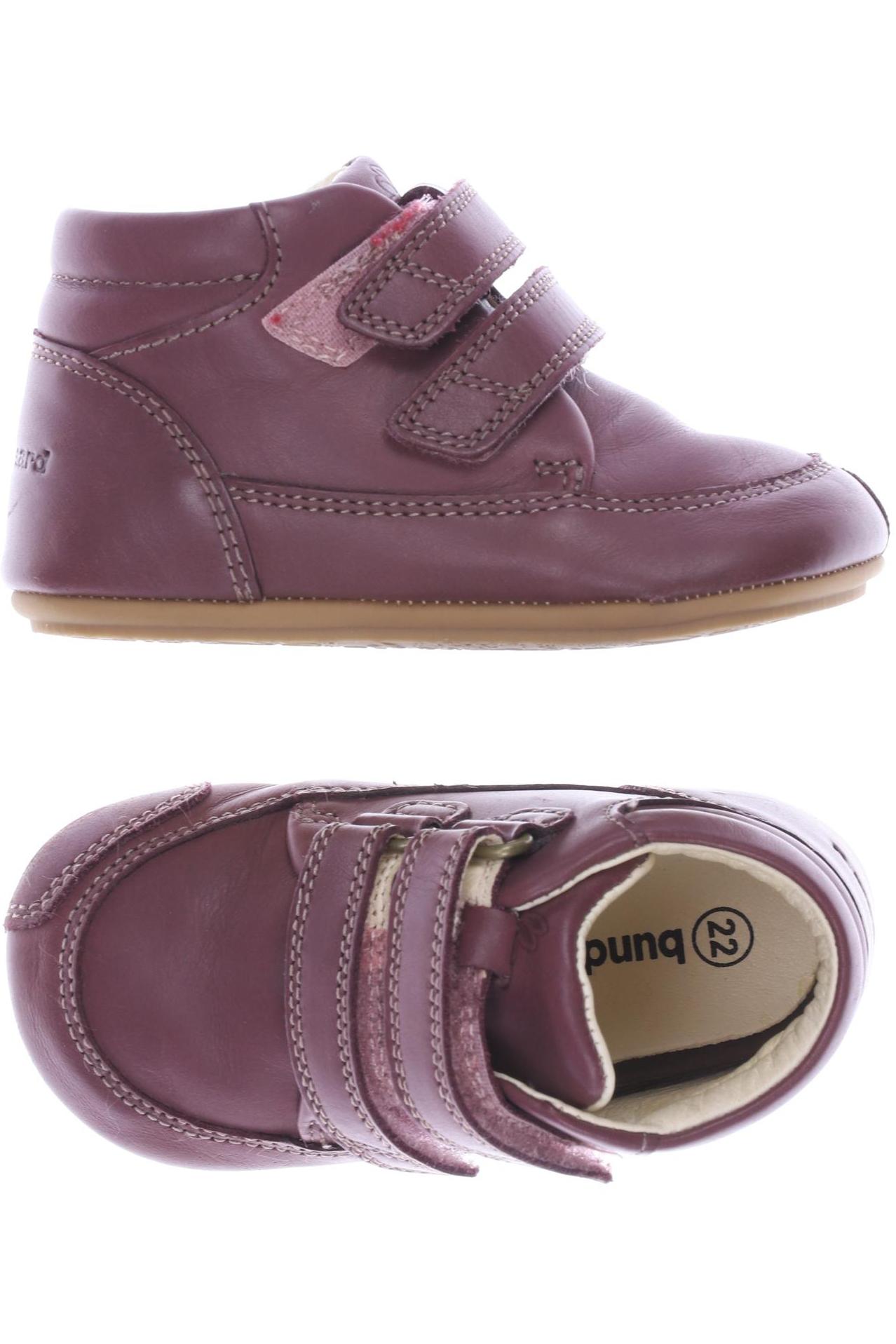 

Bundgaard Mädchen Kinderschuhe, pink