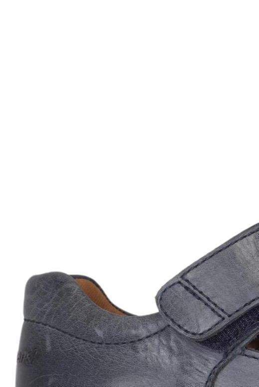 Thumbnail - Bundgaard Mädchen Kinderschuhe, marineblau, Gr. 34