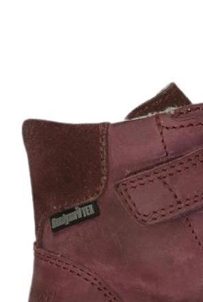 Thumbnail - Bundgaard Mädchen Kinderschuhe, bordeaux, Gr. 27