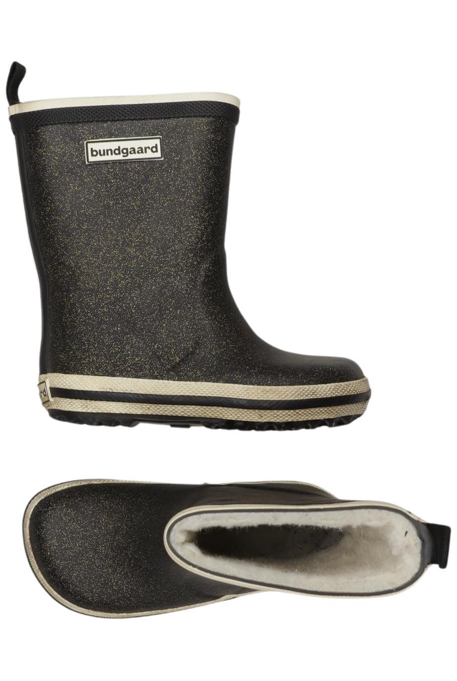 

Bundgaard Mädchen Kinderschuhe, schwarz, Gr. 25