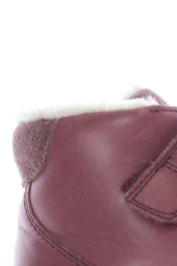 Thumbnail - Bundgaard Mädchen Kinderschuhe, bordeaux, Gr. 25