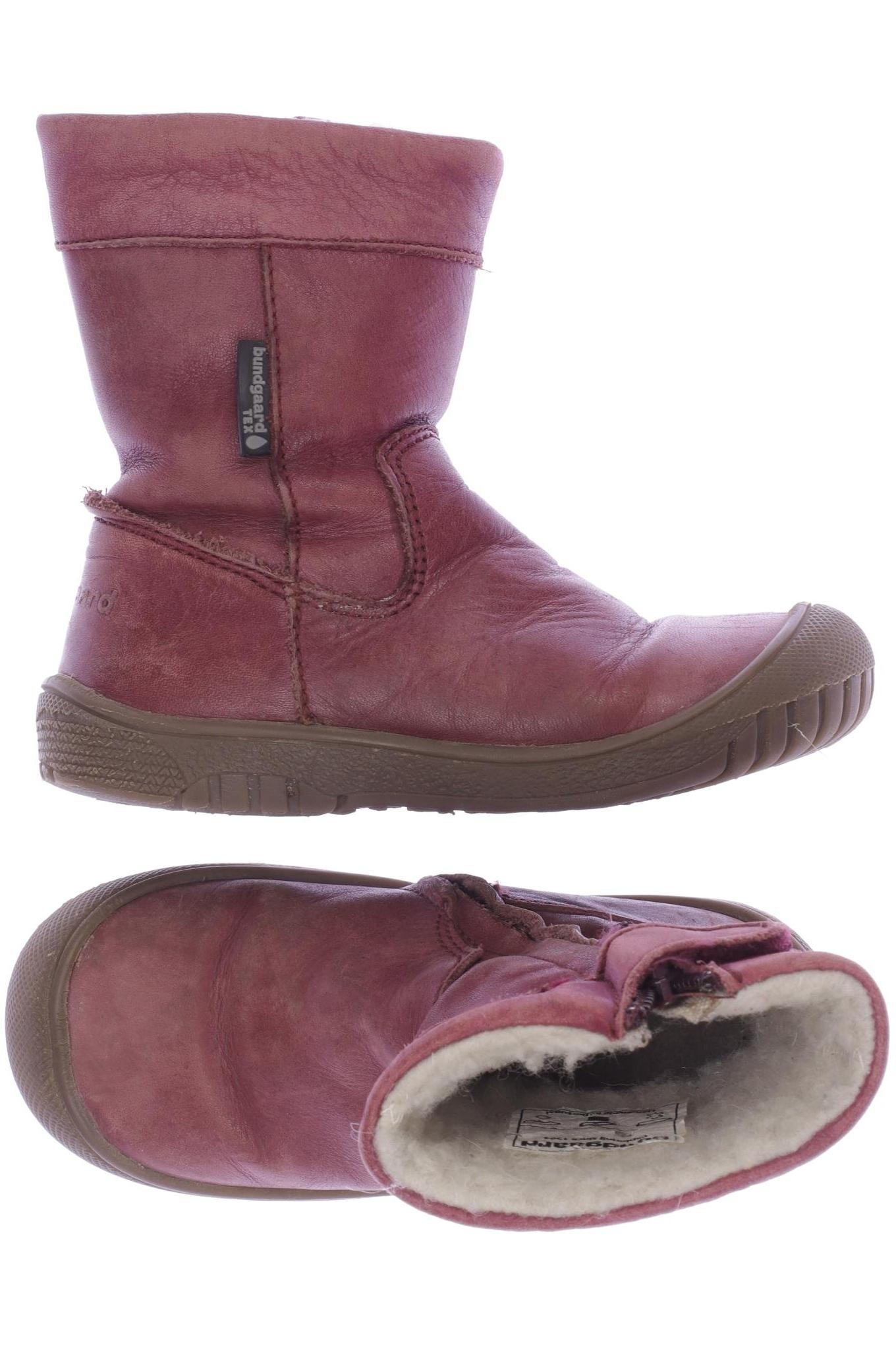 

Bundgaard Damen Kinderschuhe, pink, Gr. 24