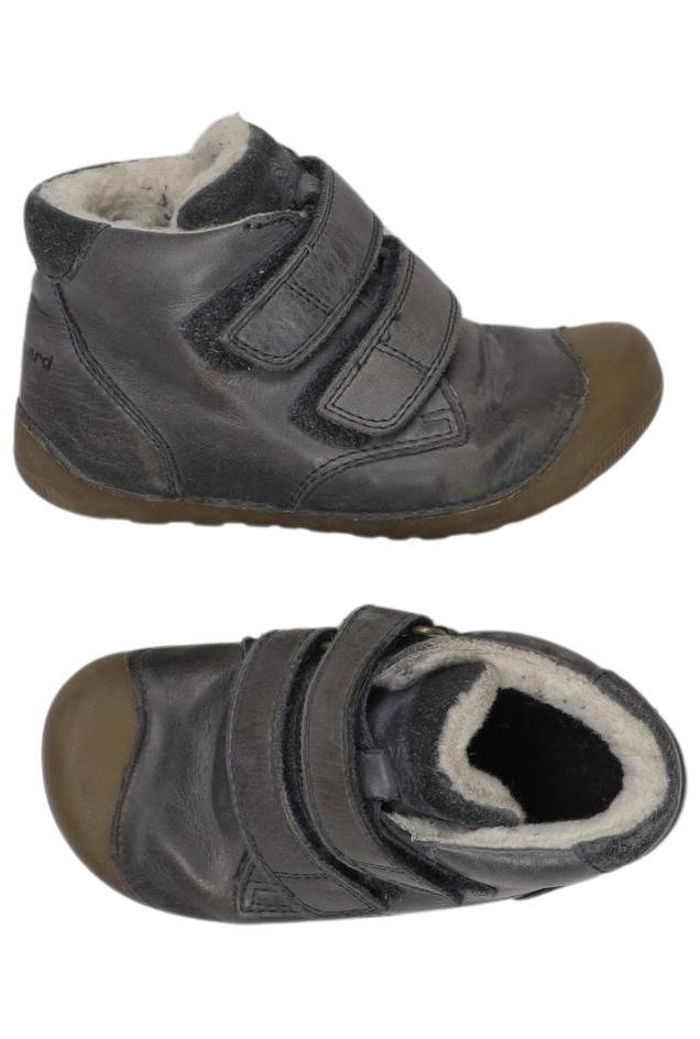 

Bundgaard Mädchen Kinderschuhe, grau, Gr. 25