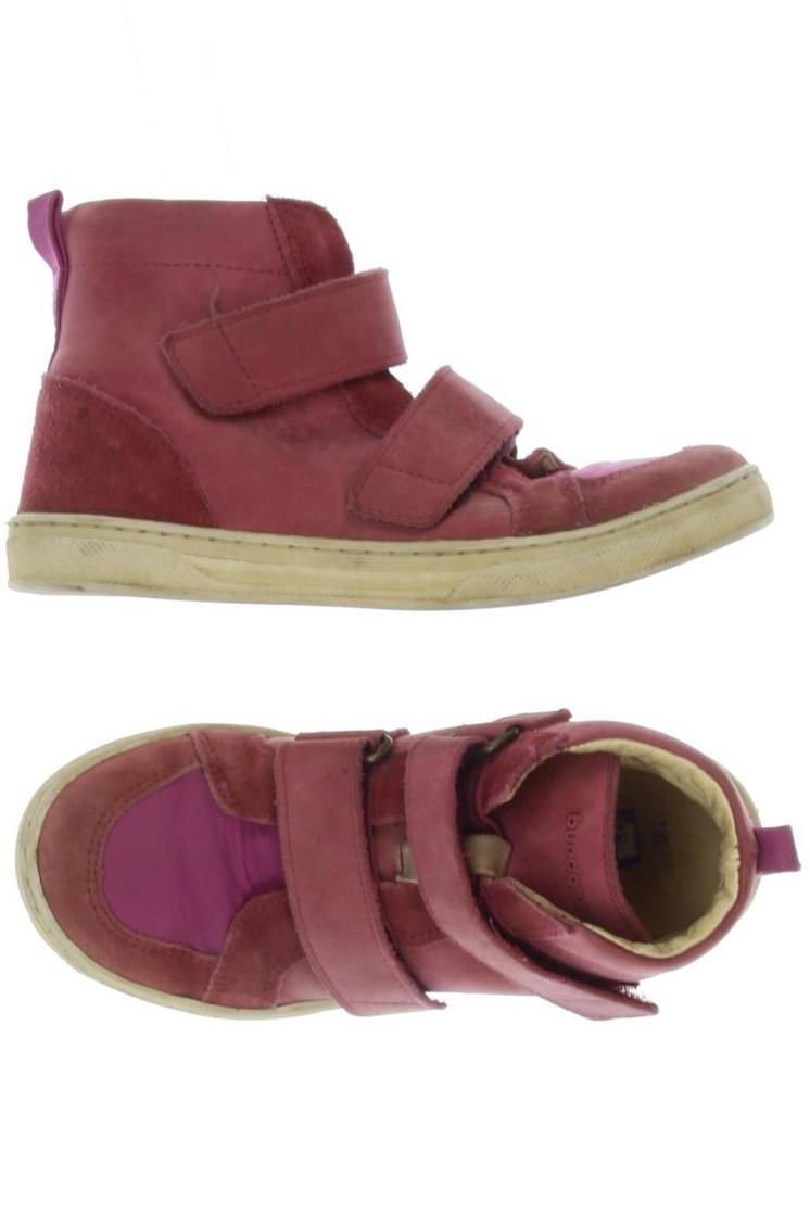 

Bundgaard Damen Kinderschuhe, pink, Gr. 30