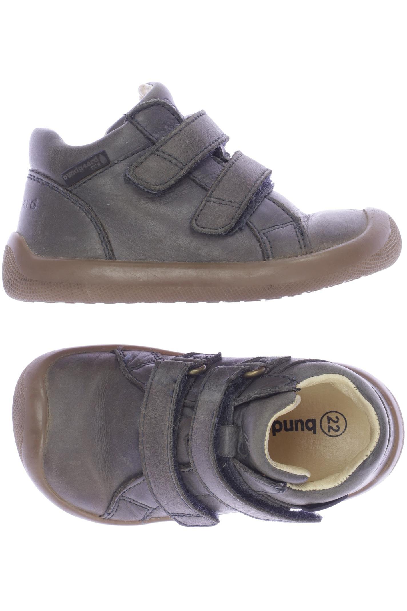 

Bundgaard Damen Kinderschuhe, braun, Gr. 22