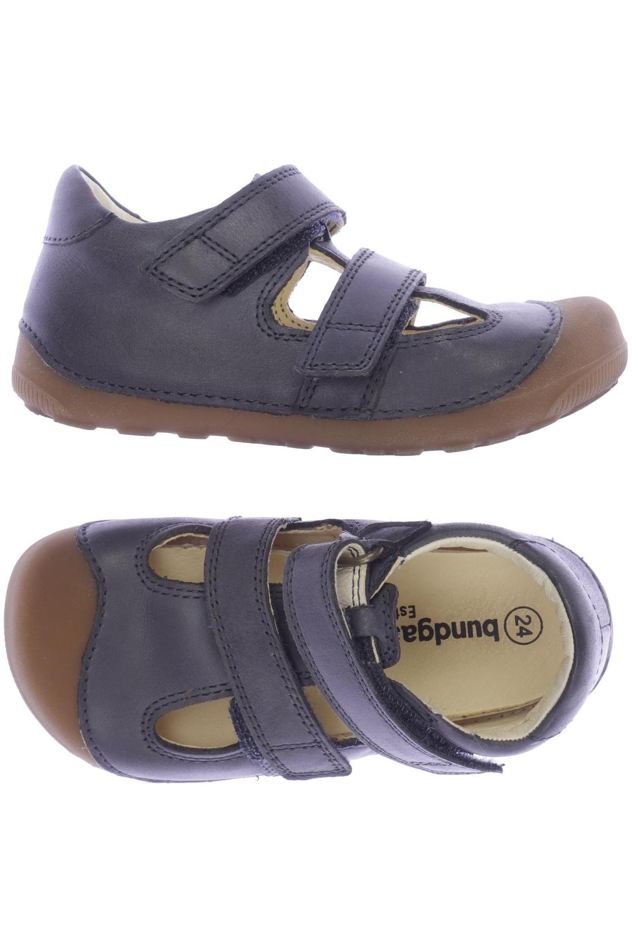 

Bundgaard Mädchen Kinderschuhe, grau