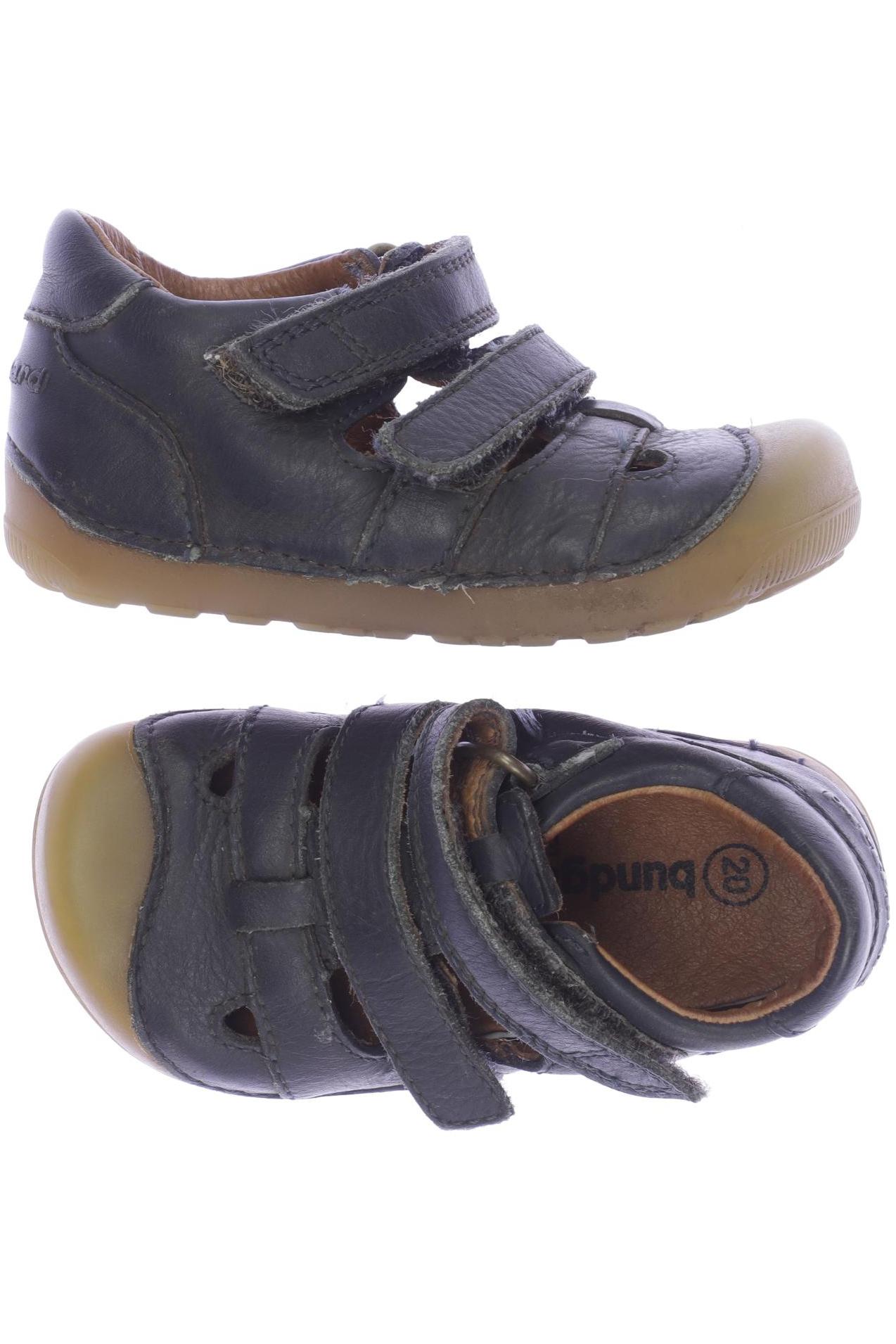 

Bundgaard Damen Kinderschuhe, marineblau, Gr. 20
