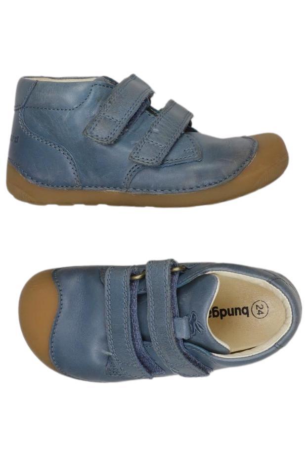 

Bundgaard Mädchen Kinderschuhe, blau, Gr. 24