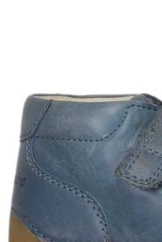 Thumbnail - Bundgaard Mädchen Kinderschuhe, blau, Gr. 24