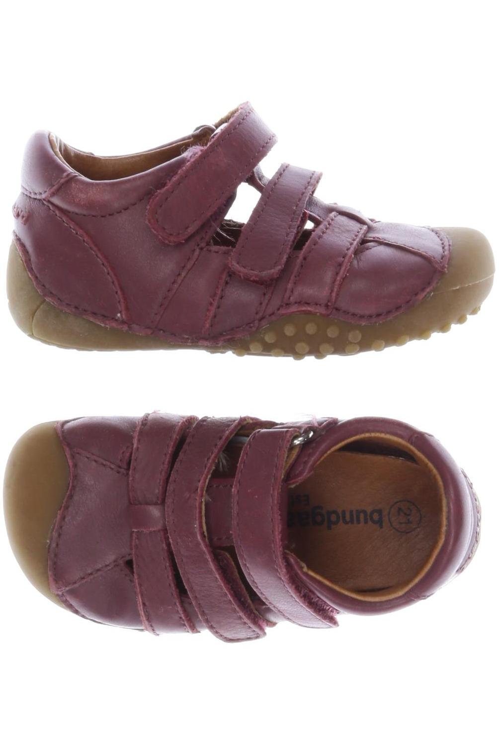 

Bundgaard Damen Kinderschuhe, pink, Gr. 21