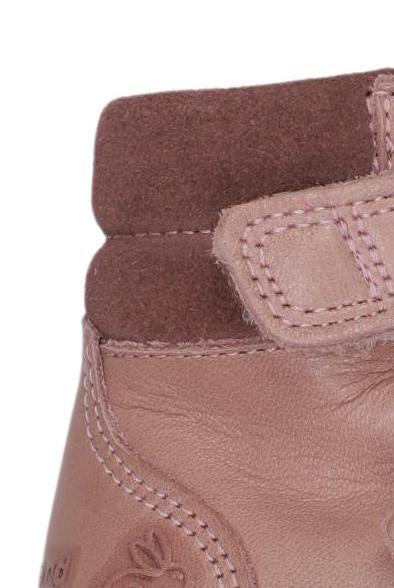 Thumbnail - Bundgaard Mädchen Kinderschuhe, pink, Gr. 19