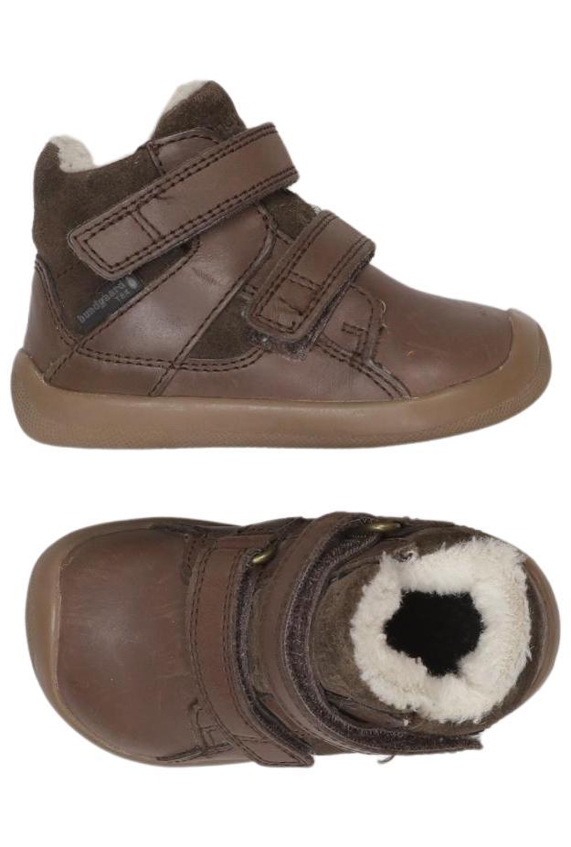 

Bundgaard Mädchen Kinderschuhe, braun, Gr. 20