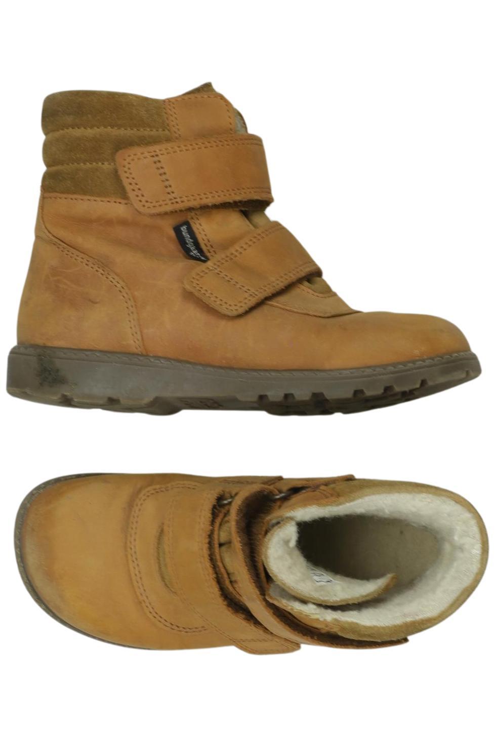 

Bundgaard Mädchen Kinderschuhe, braun, Gr. 32