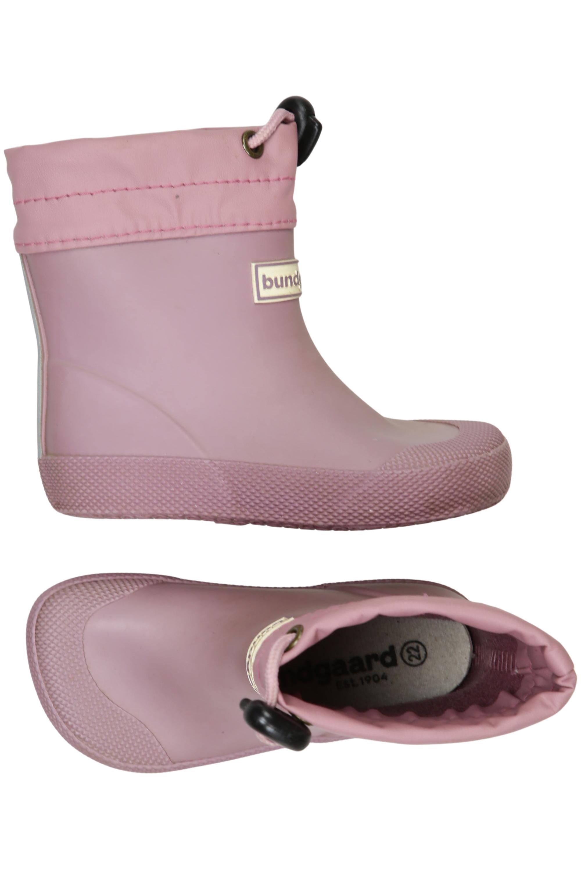 

Bundgaard Damen Kinderschuhe, pink, Gr. 22