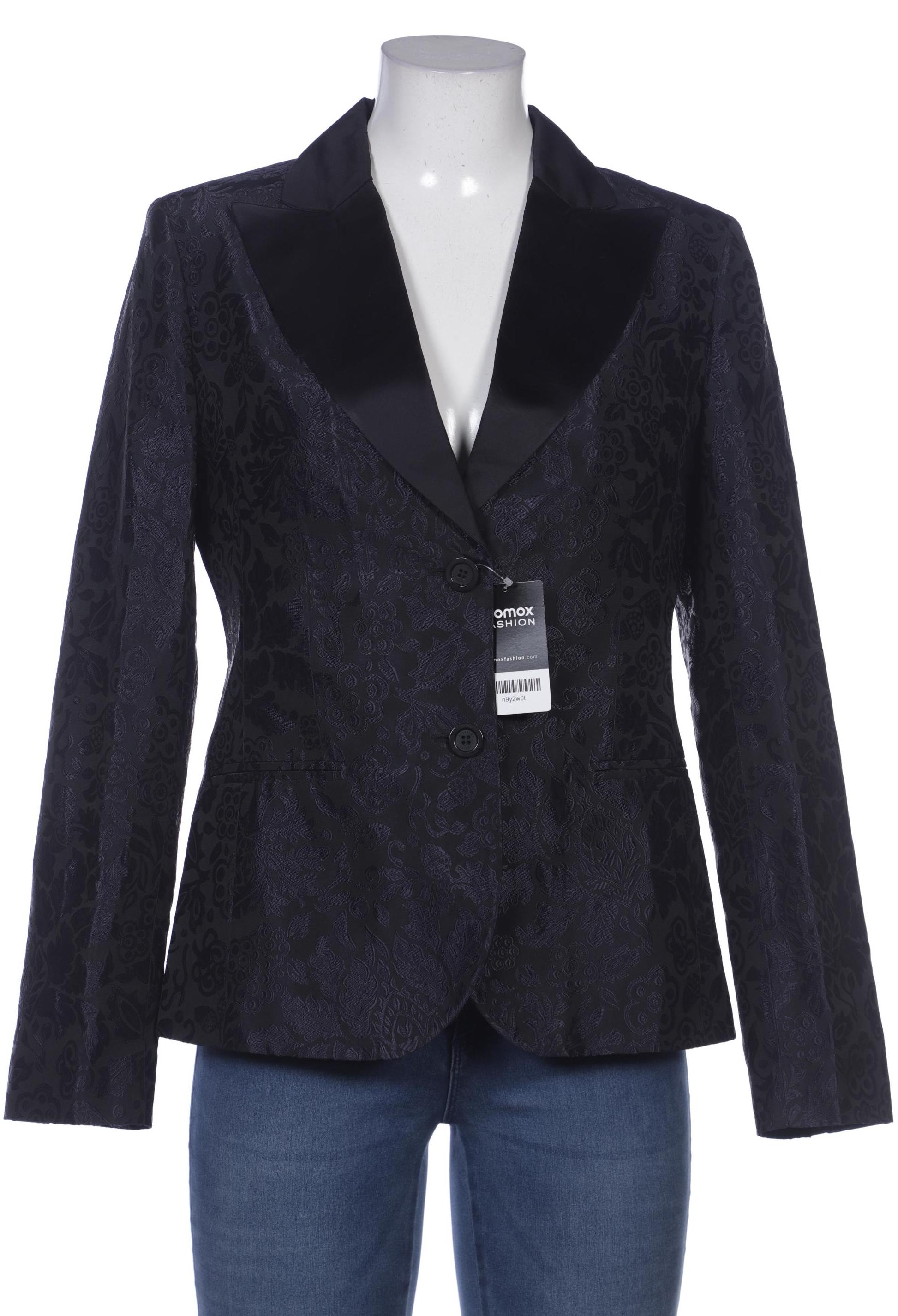 

Burberry Damen Blazer, schwarz, Gr. 42