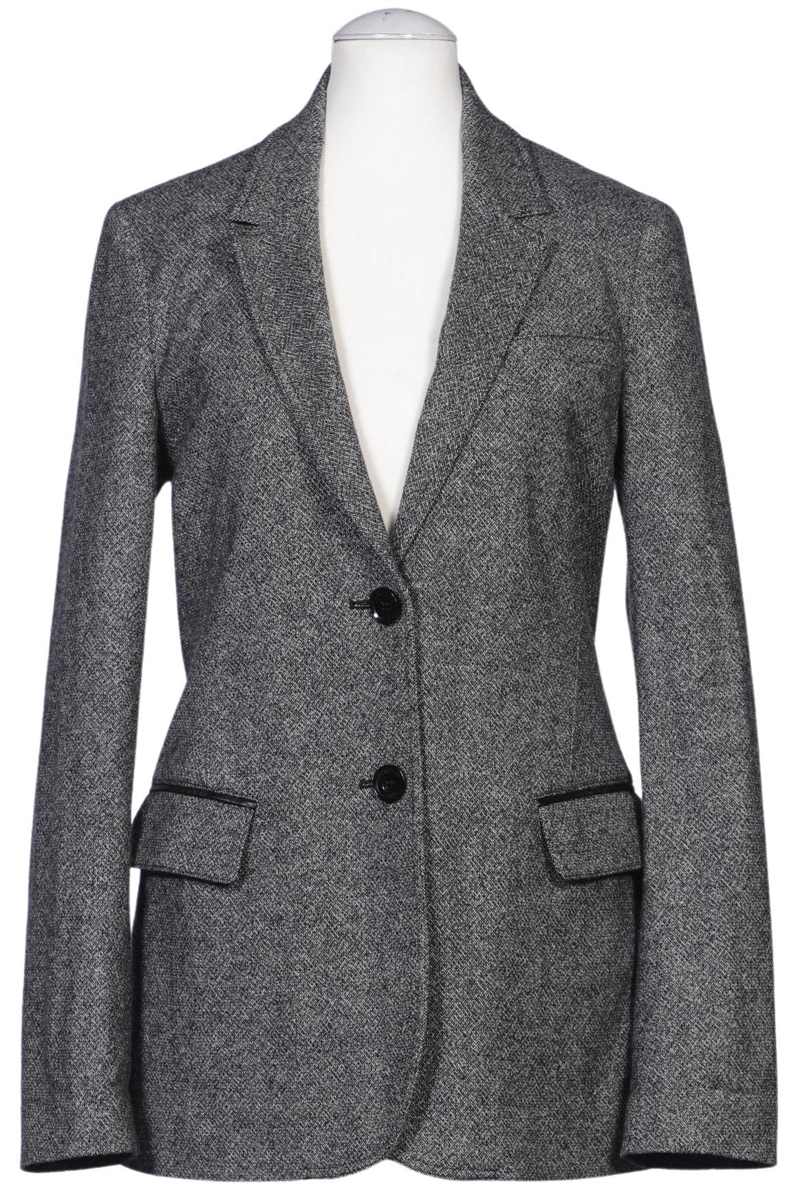 

Burberry Damen Blazer, grau, Gr. 34