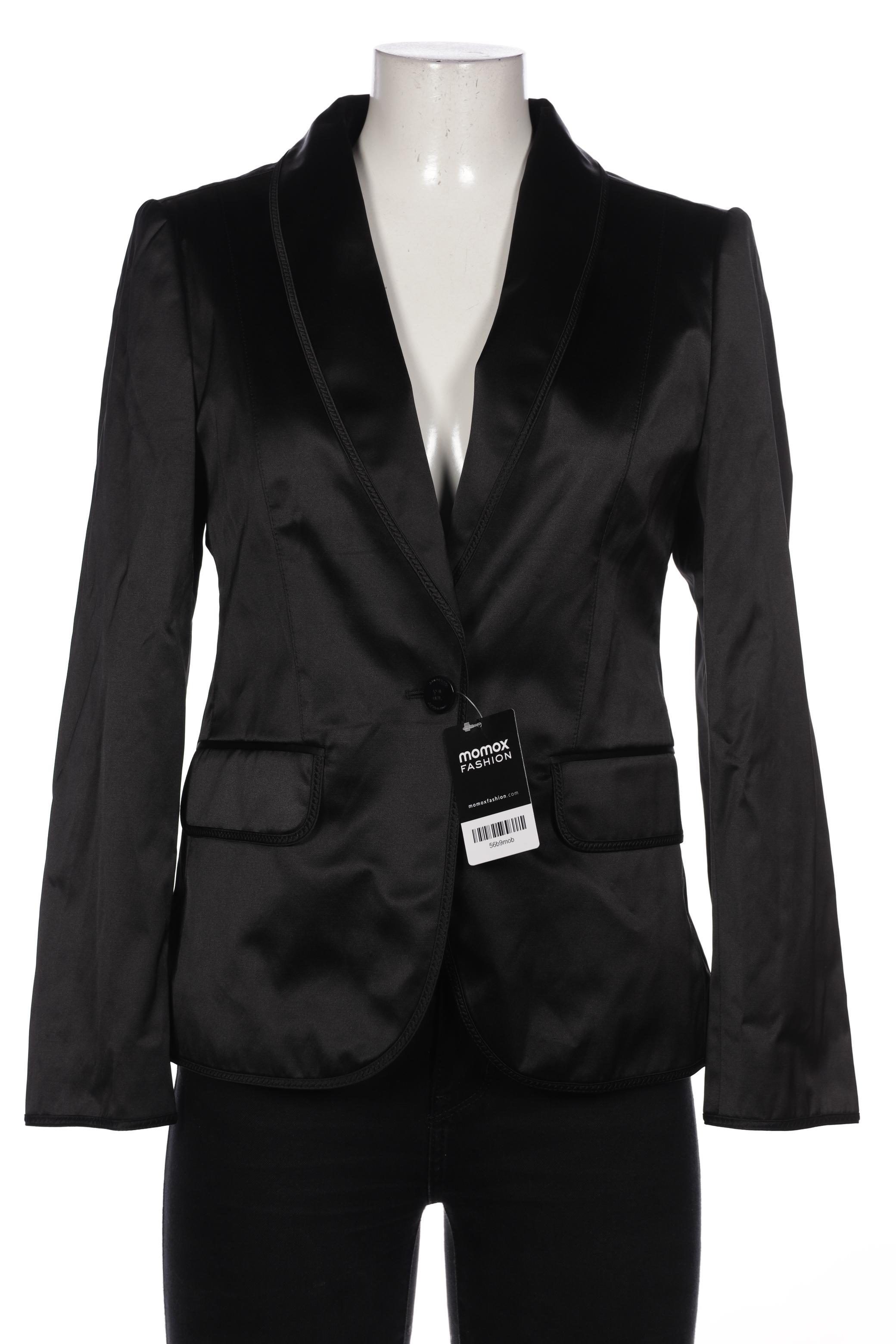 

Burberry Damen Blazer, schwarz, Gr. 40