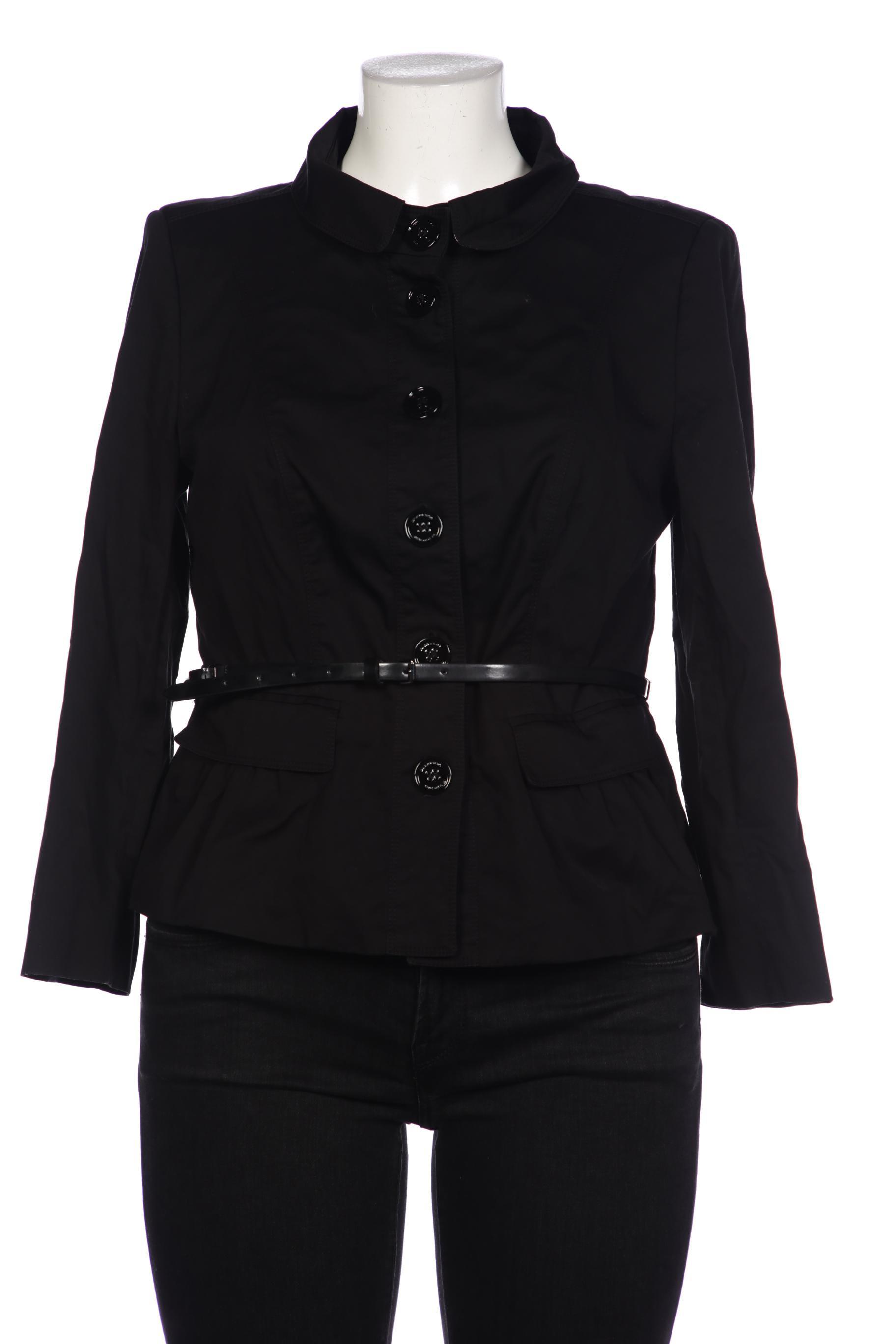 

Burberry Damen Blazer, schwarz, Gr. 42