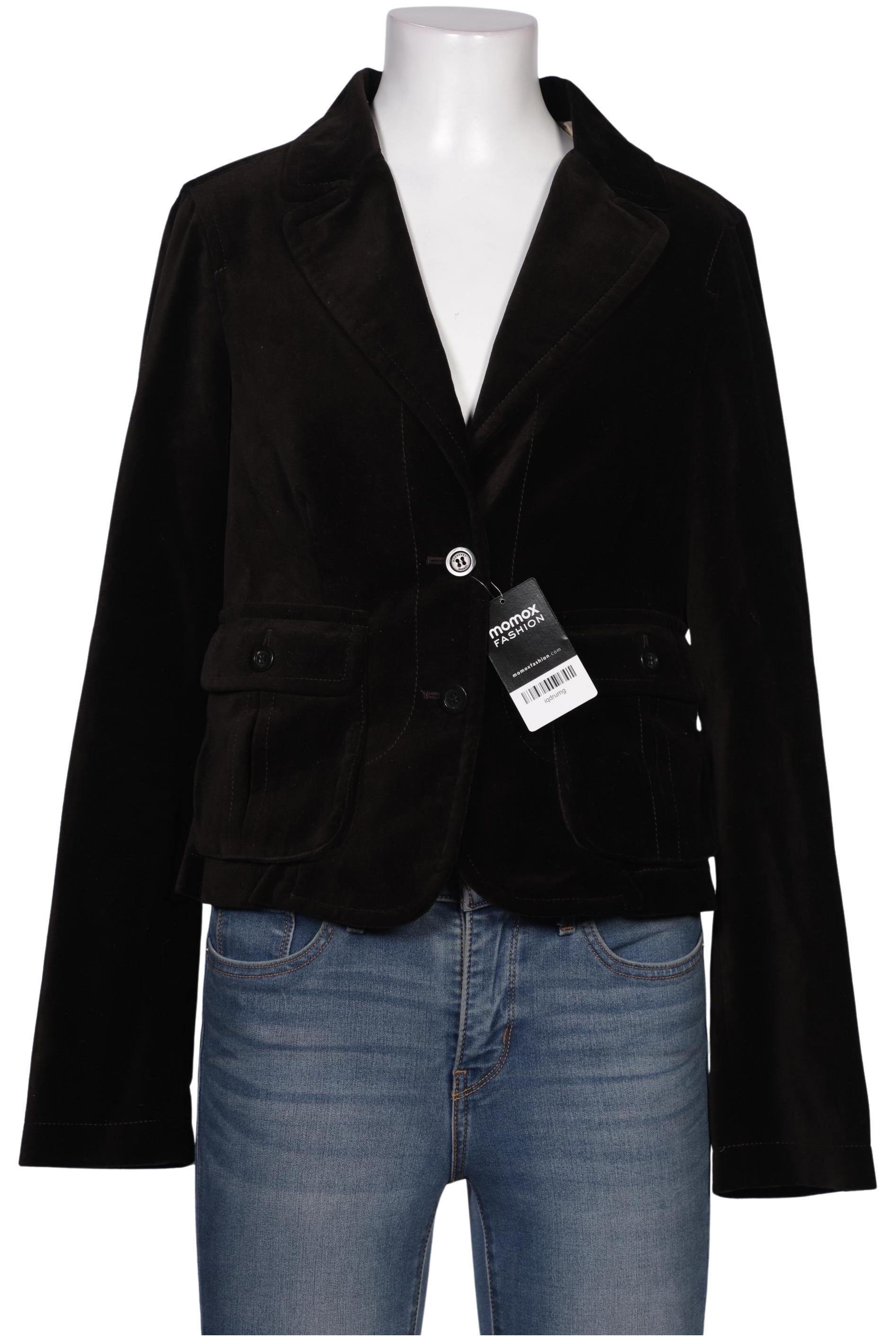 

Burberry Damen Blazer, braun, Gr. 40