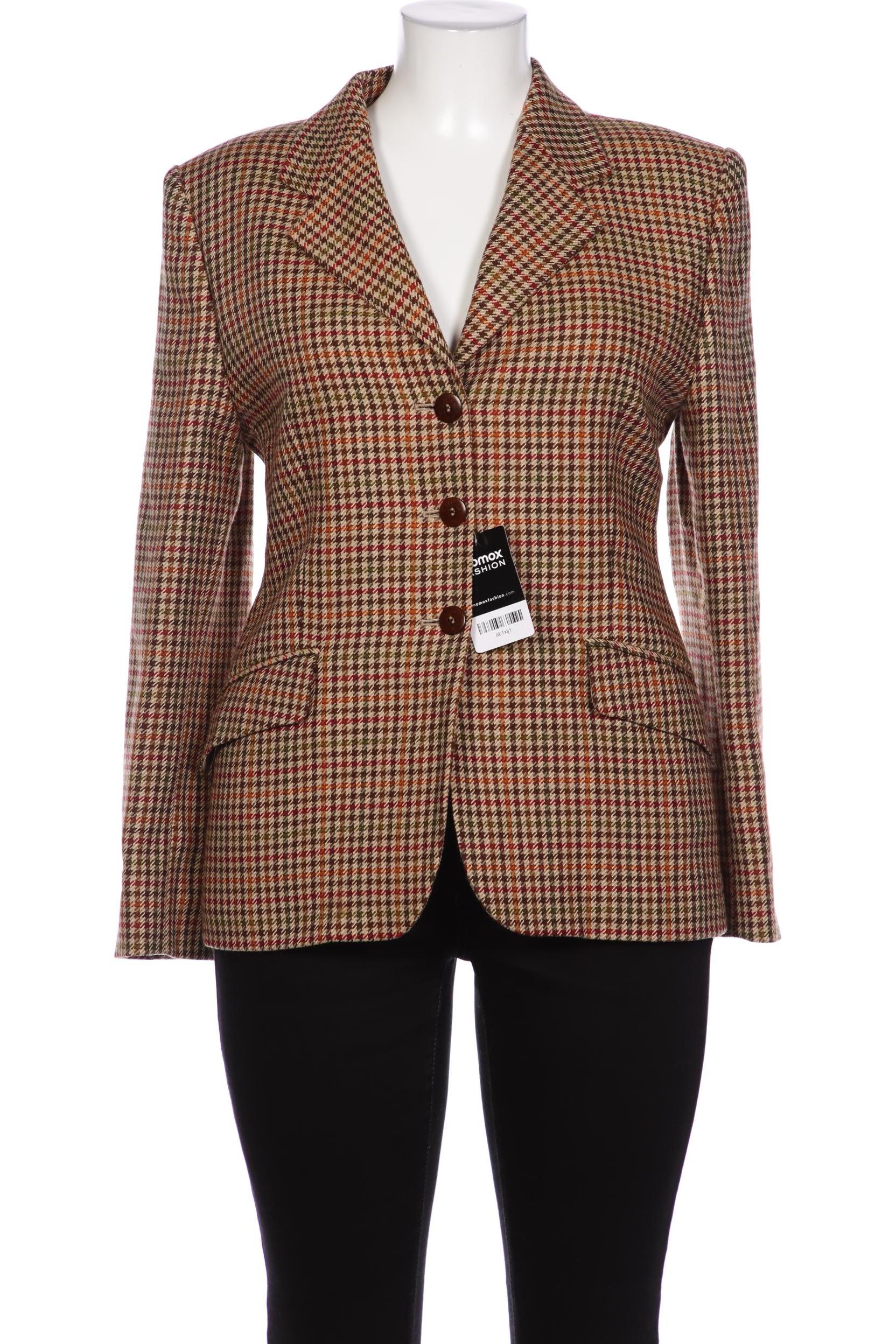 

Burberry Damen Blazer, braun, Gr. 44