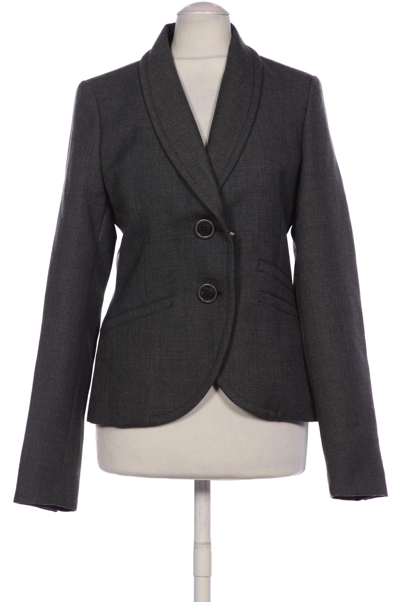 

Burberry Damen Blazer, grau, Gr. 34