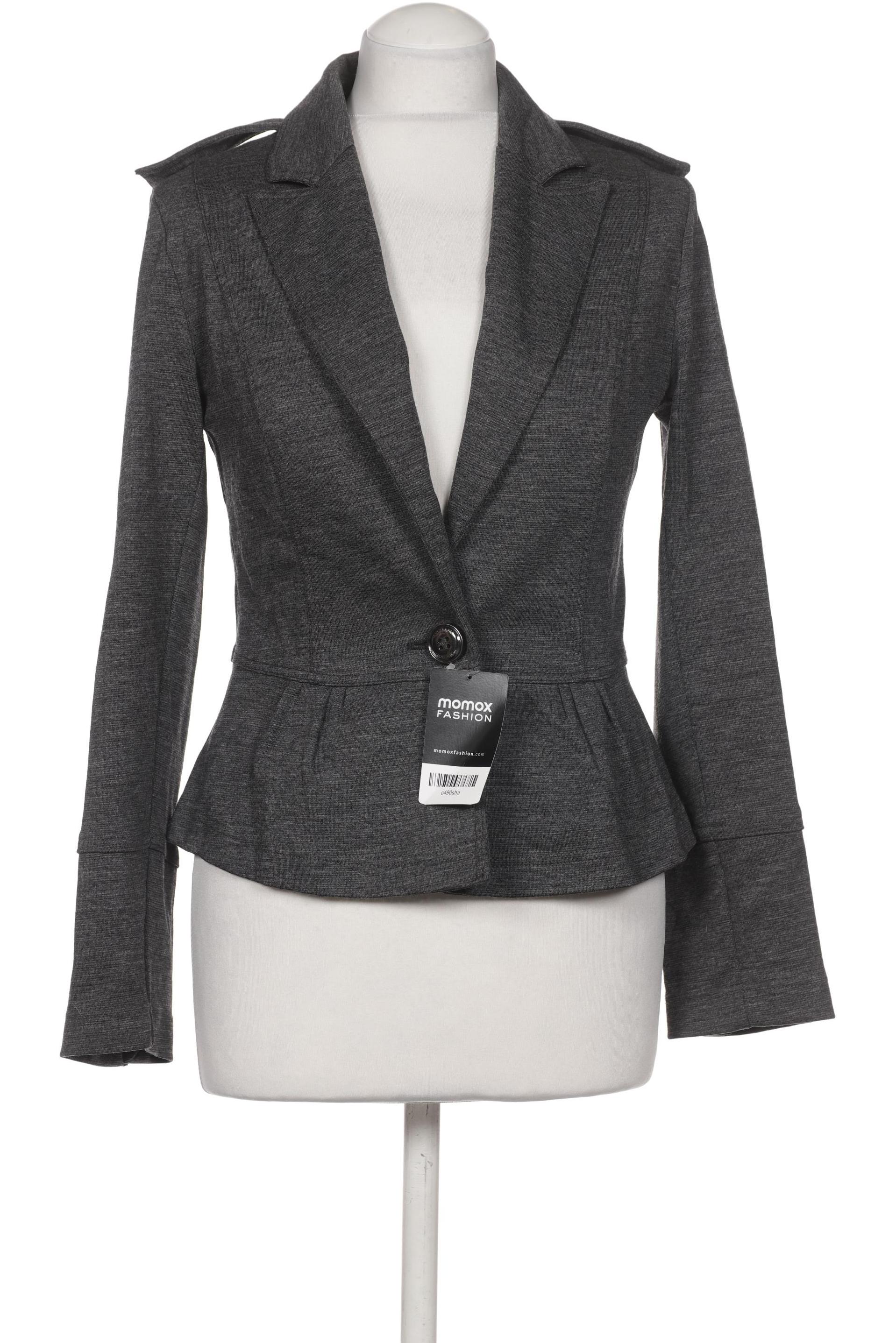 

Burberry Damen Blazer, grau, Gr. 36