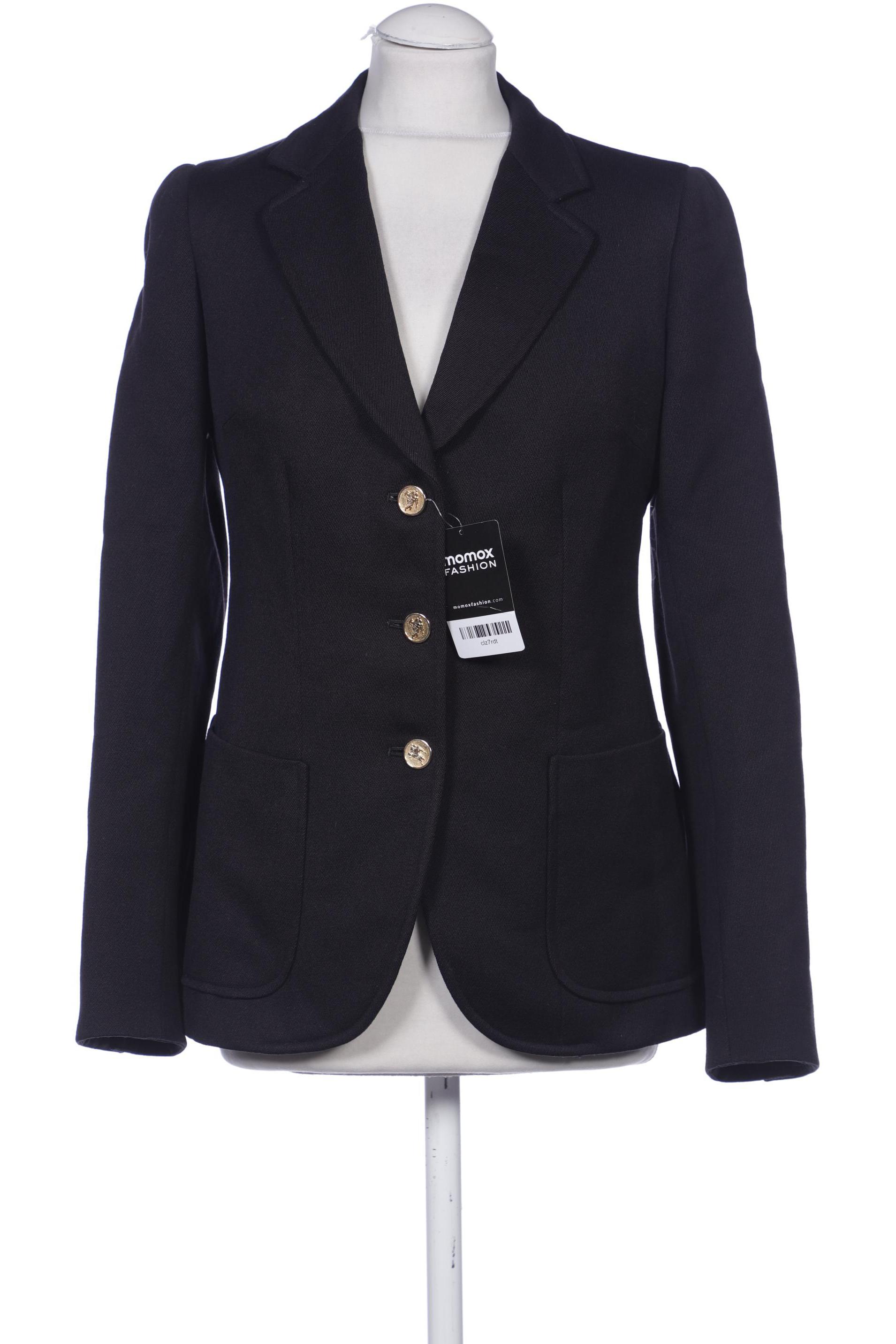 

Burberry Damen Blazer, schwarz, Gr. 12