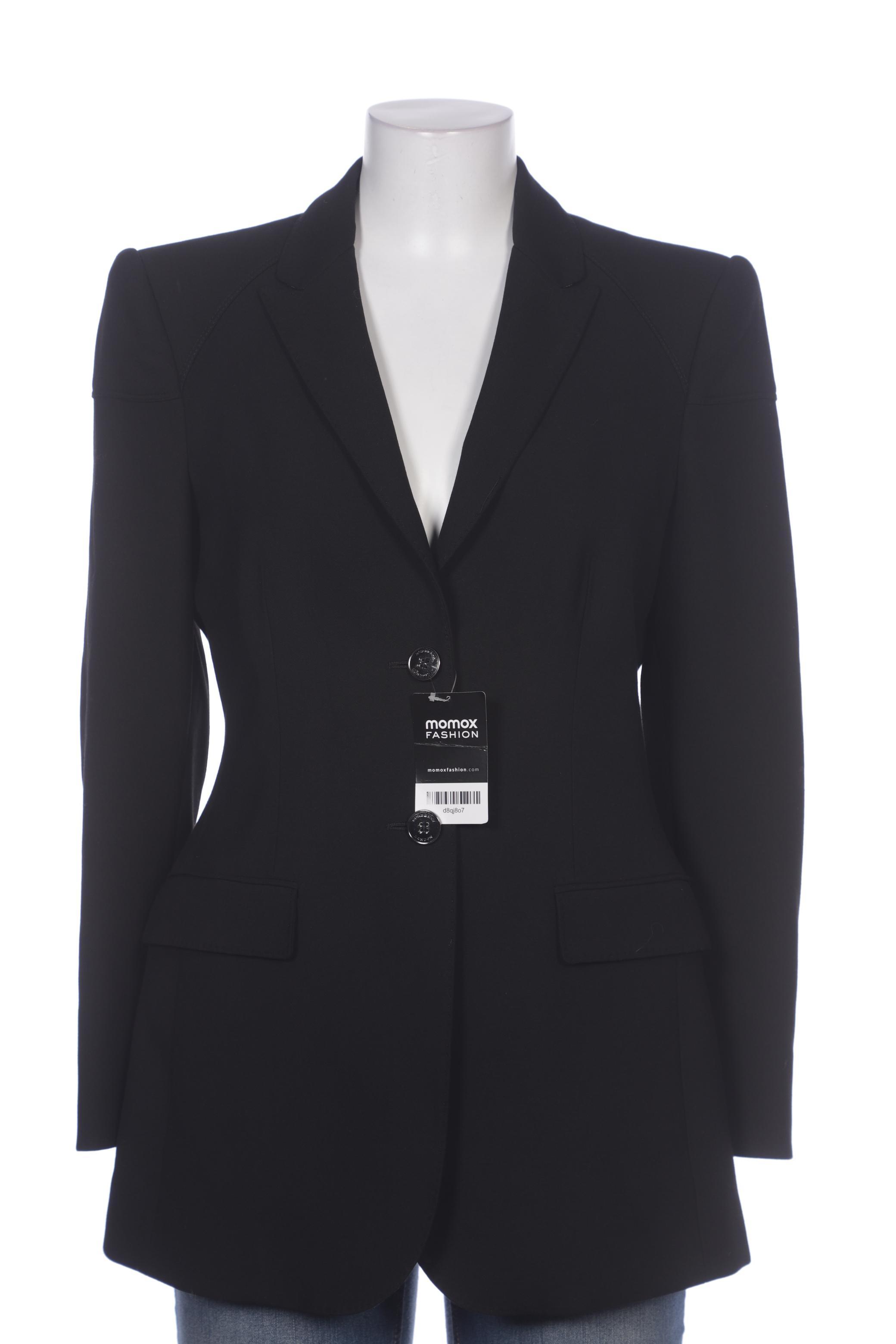

Burberry Damen Blazer, schwarz, Gr. 40
