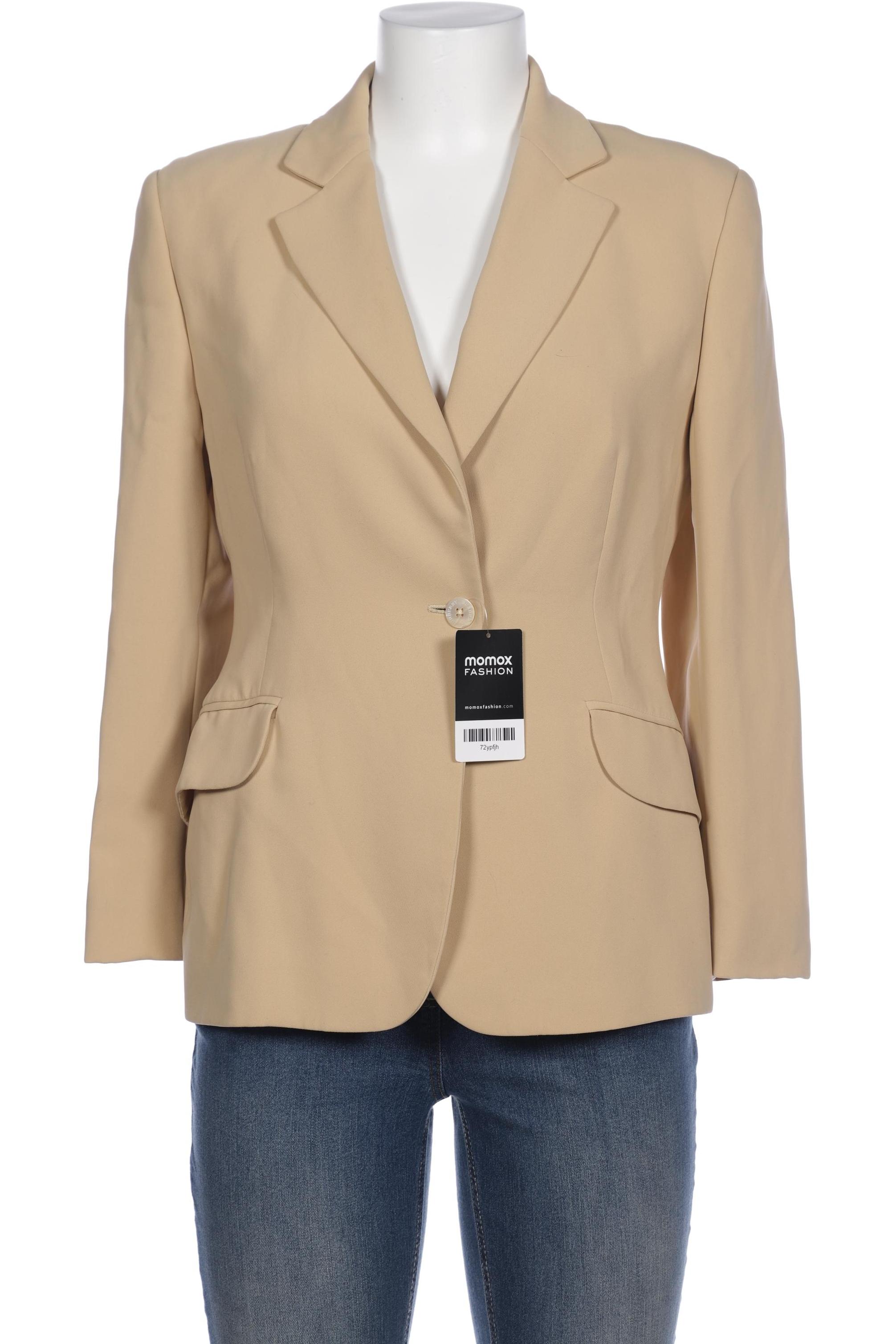 

Burberry Damen Blazer, beige, Gr. 38