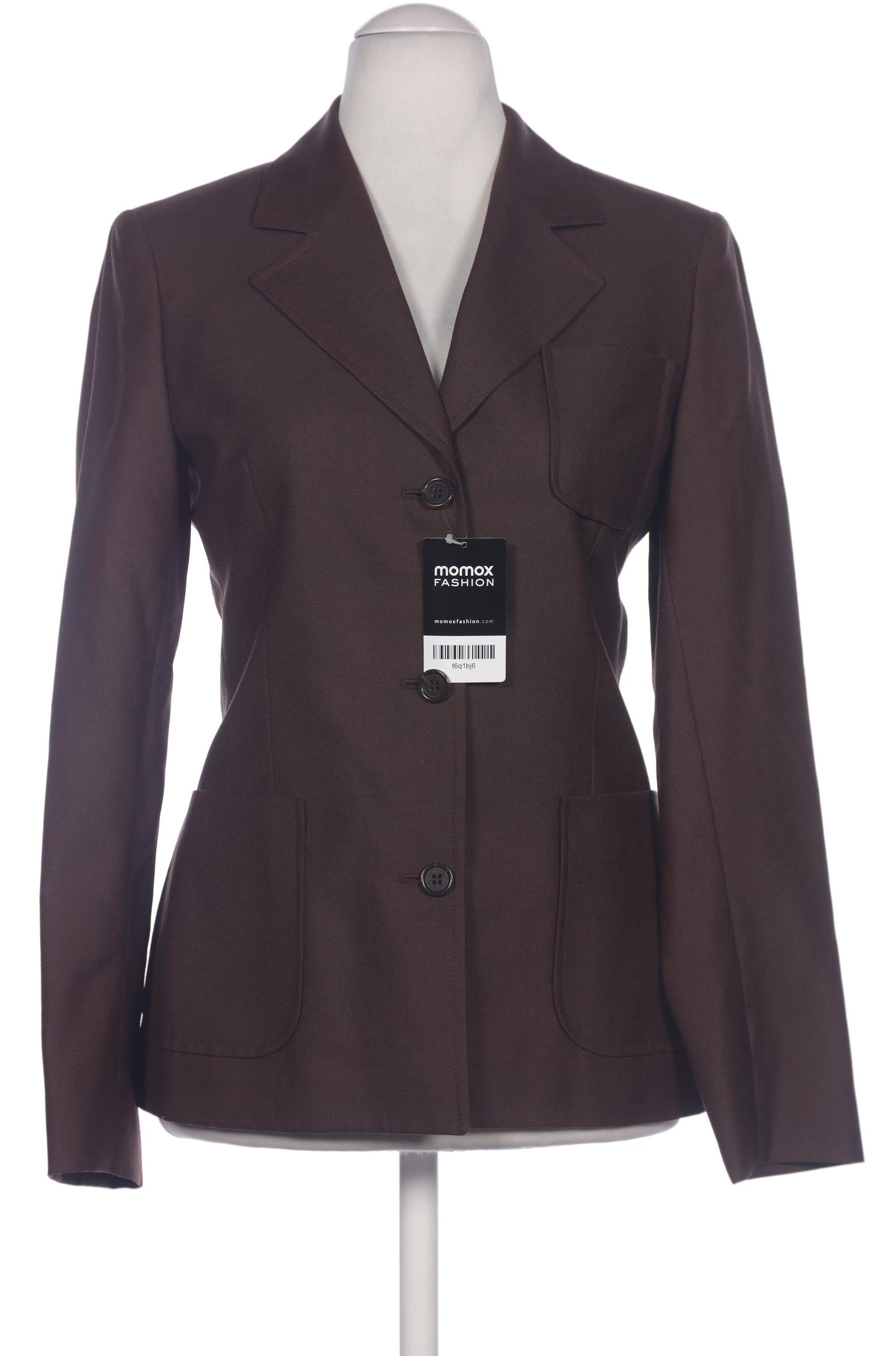 

Burberry Damen Blazer, braun, Gr. 40