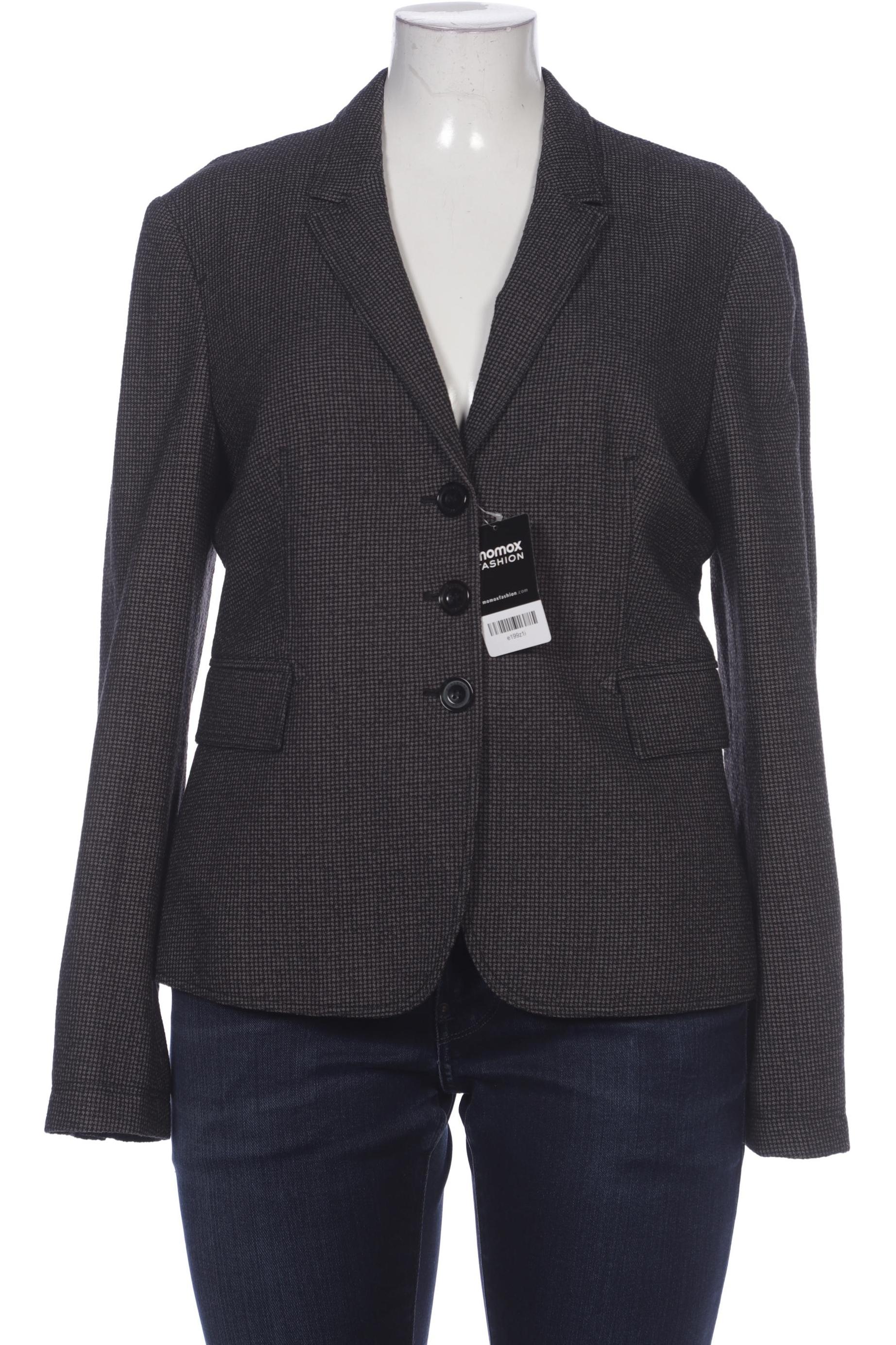 

Burberry Damen Blazer, grau, Gr. 44