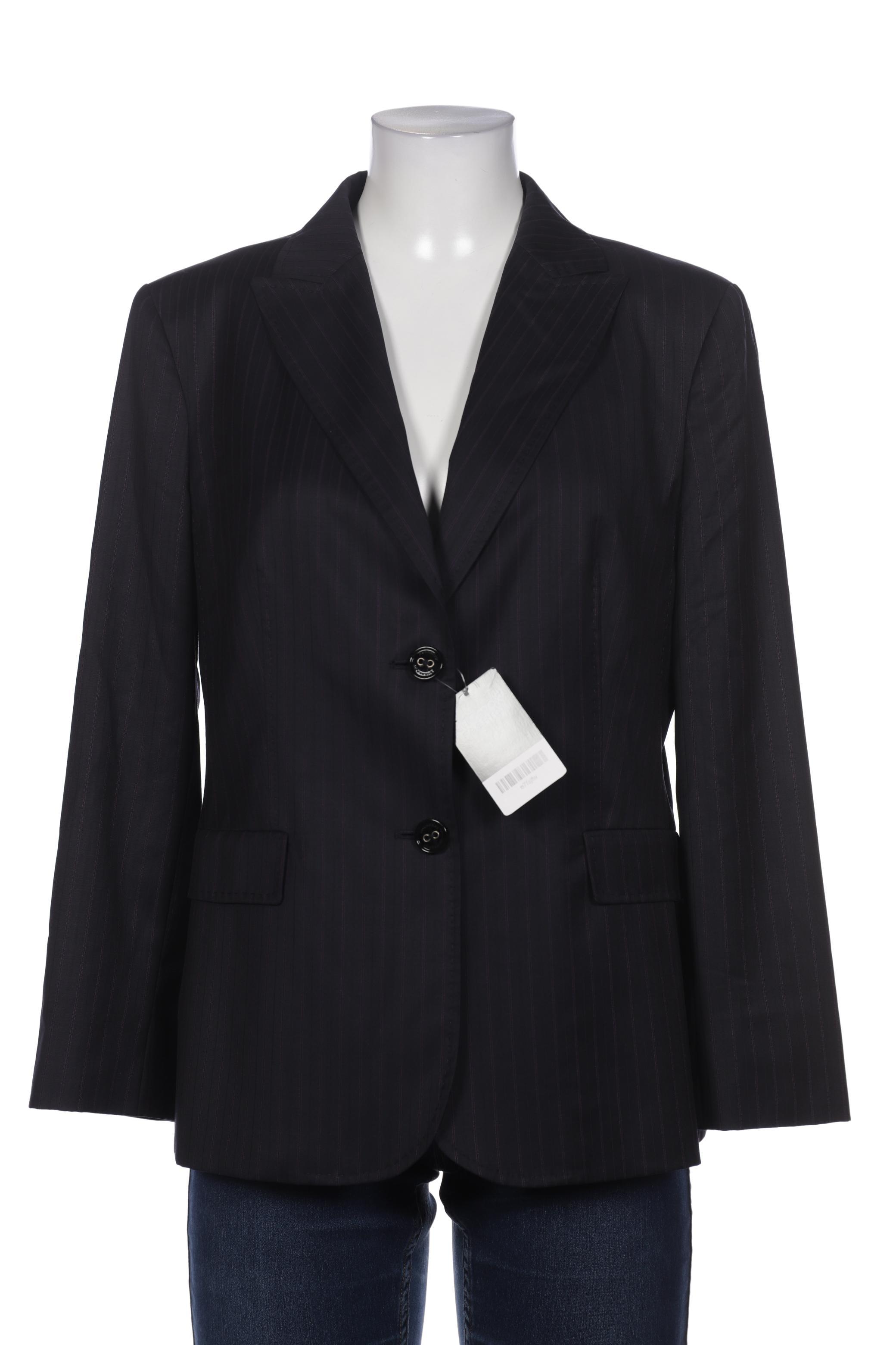 

Burberry Damen Blazer, marineblau, Gr. 42