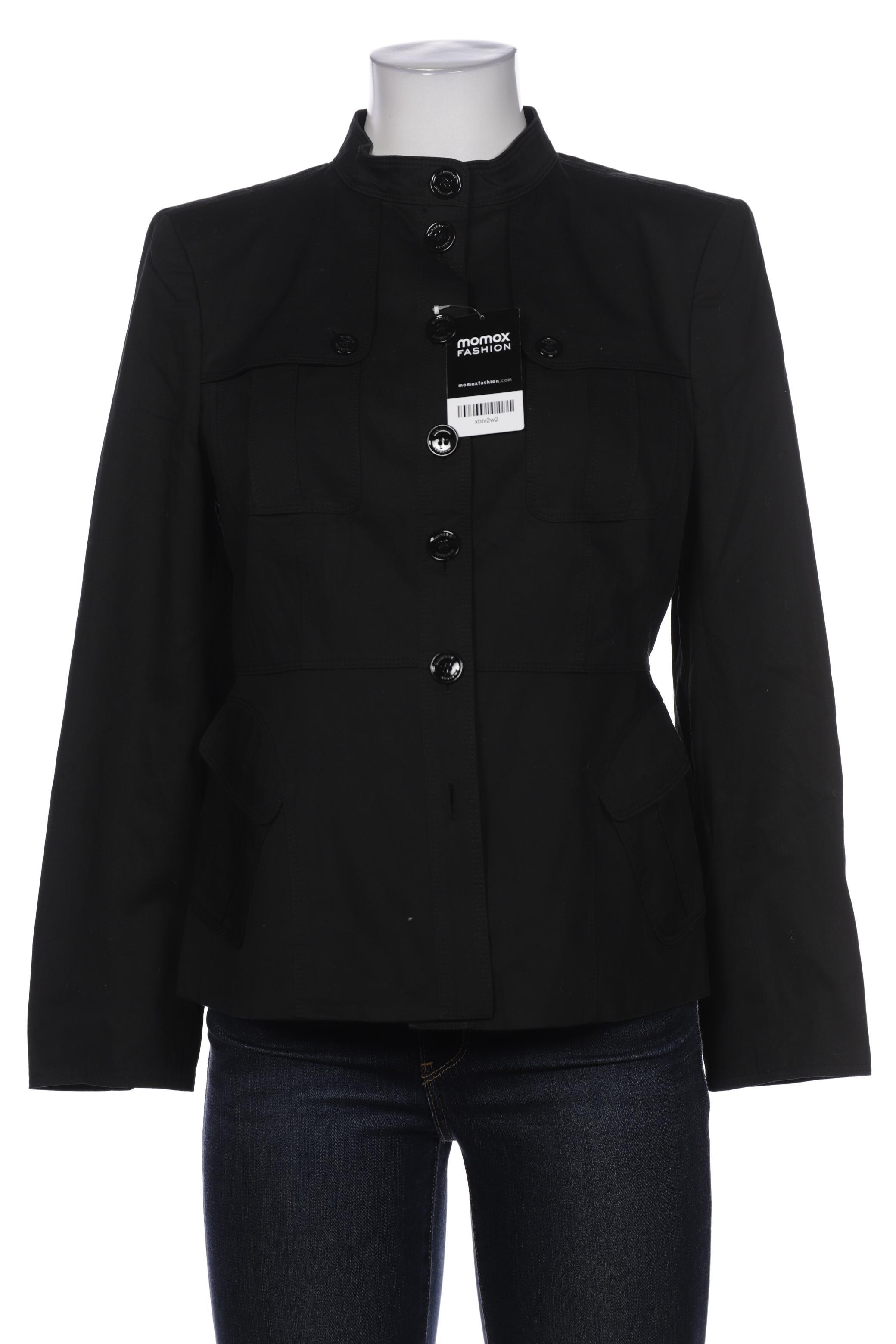 

Burberry Damen Blazer, schwarz, Gr. 40
