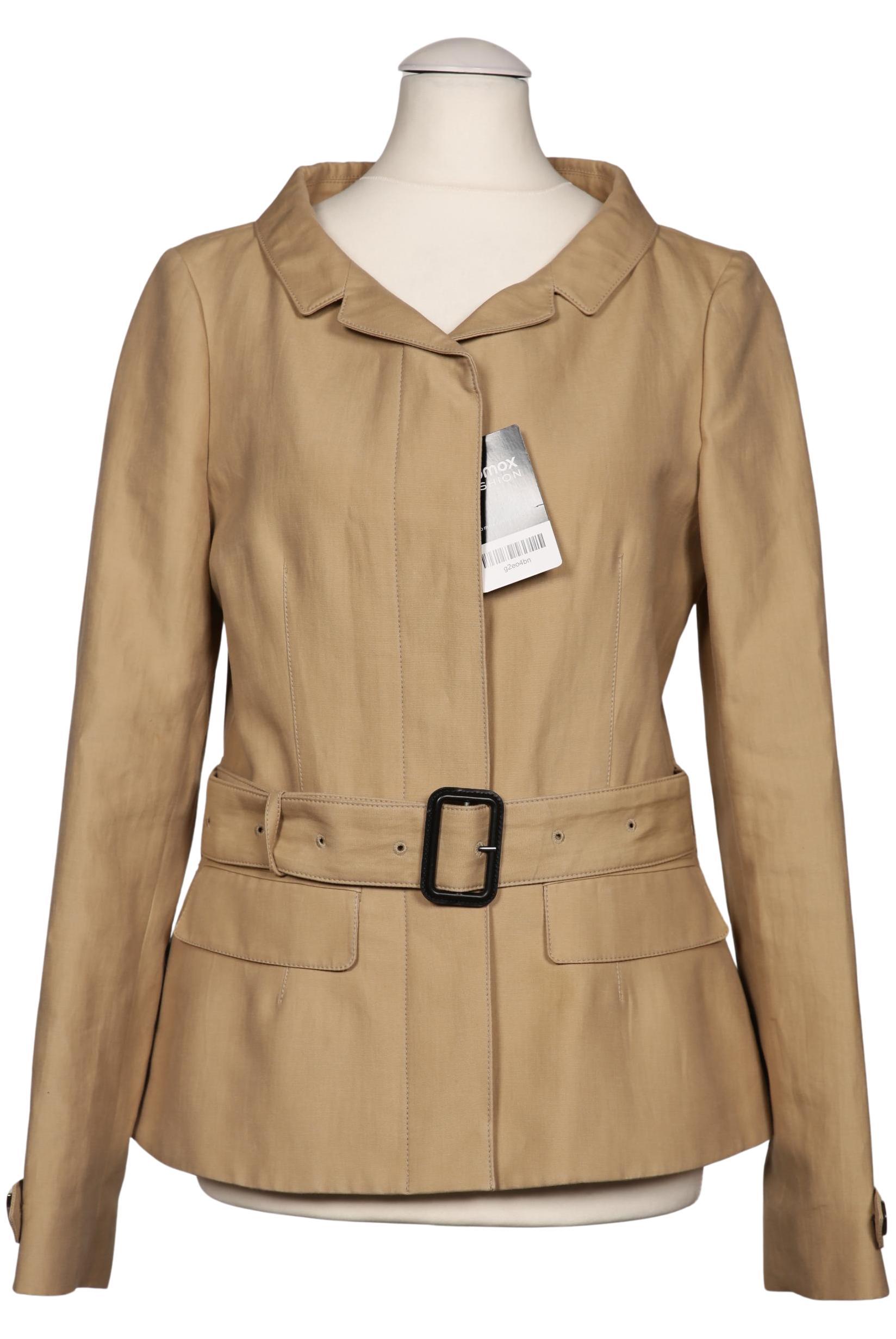

Burberry Damen Blazer, beige, Gr. 34