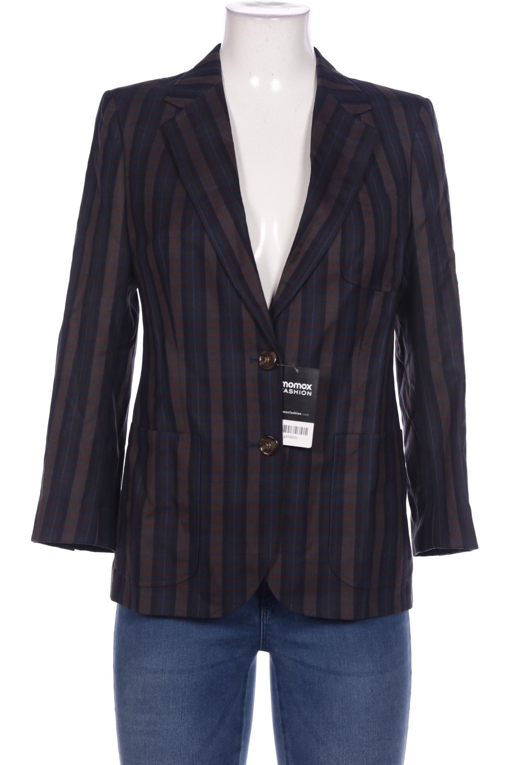 

Burberry Damen Blazer, braun, Gr. 10