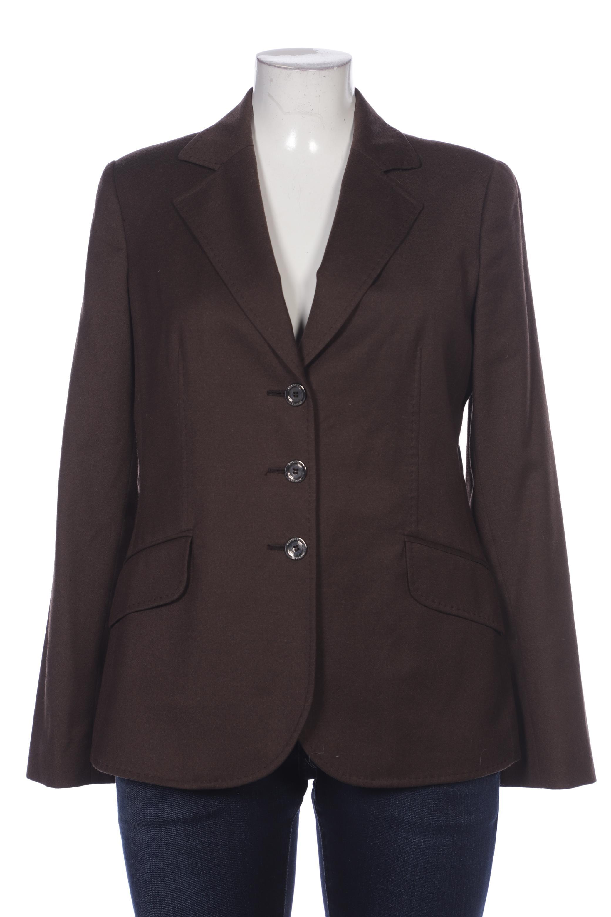 

Burberry Damen Blazer, braun, Gr. 44