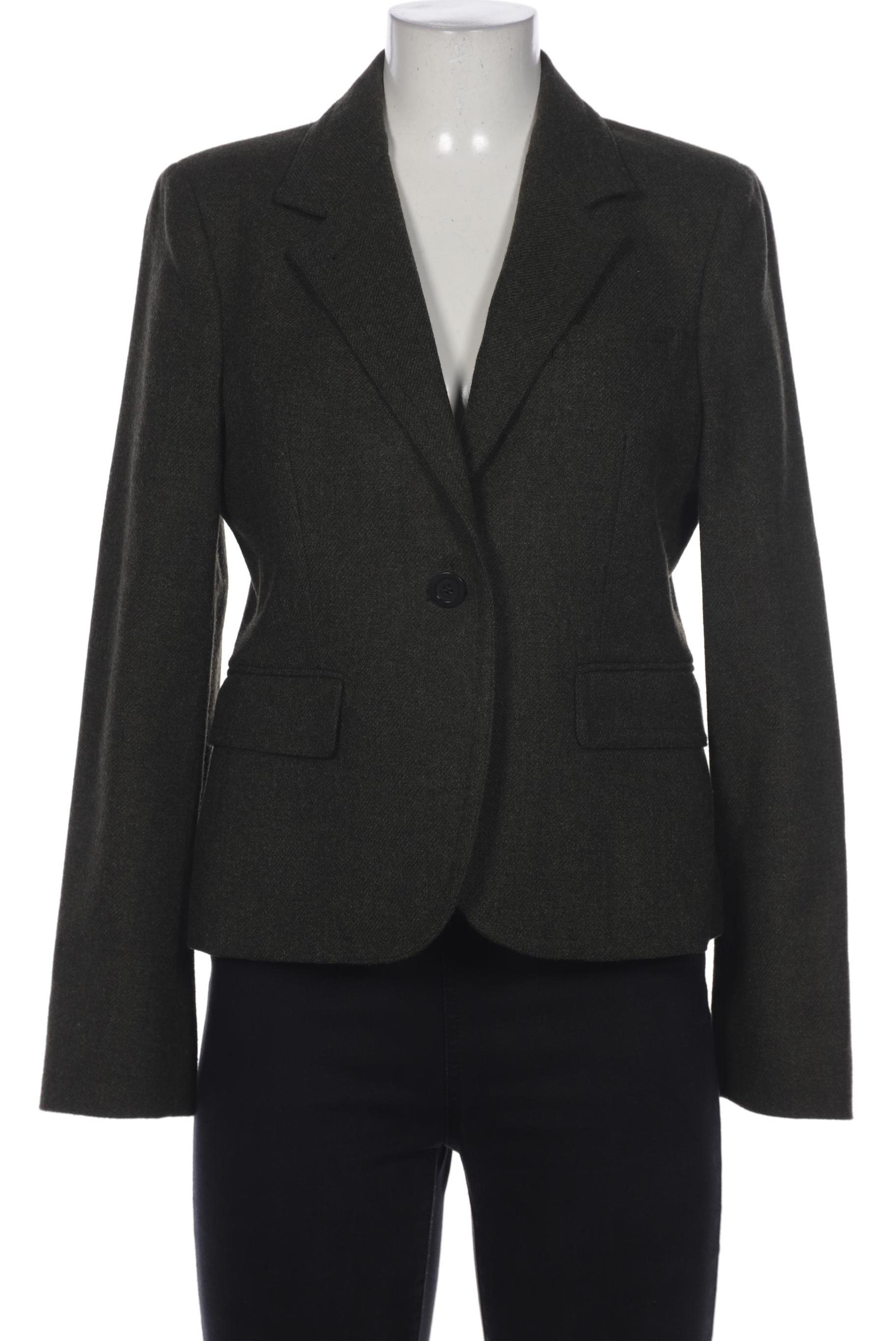 

Burberry Damen Blazer, grün, Gr. 40