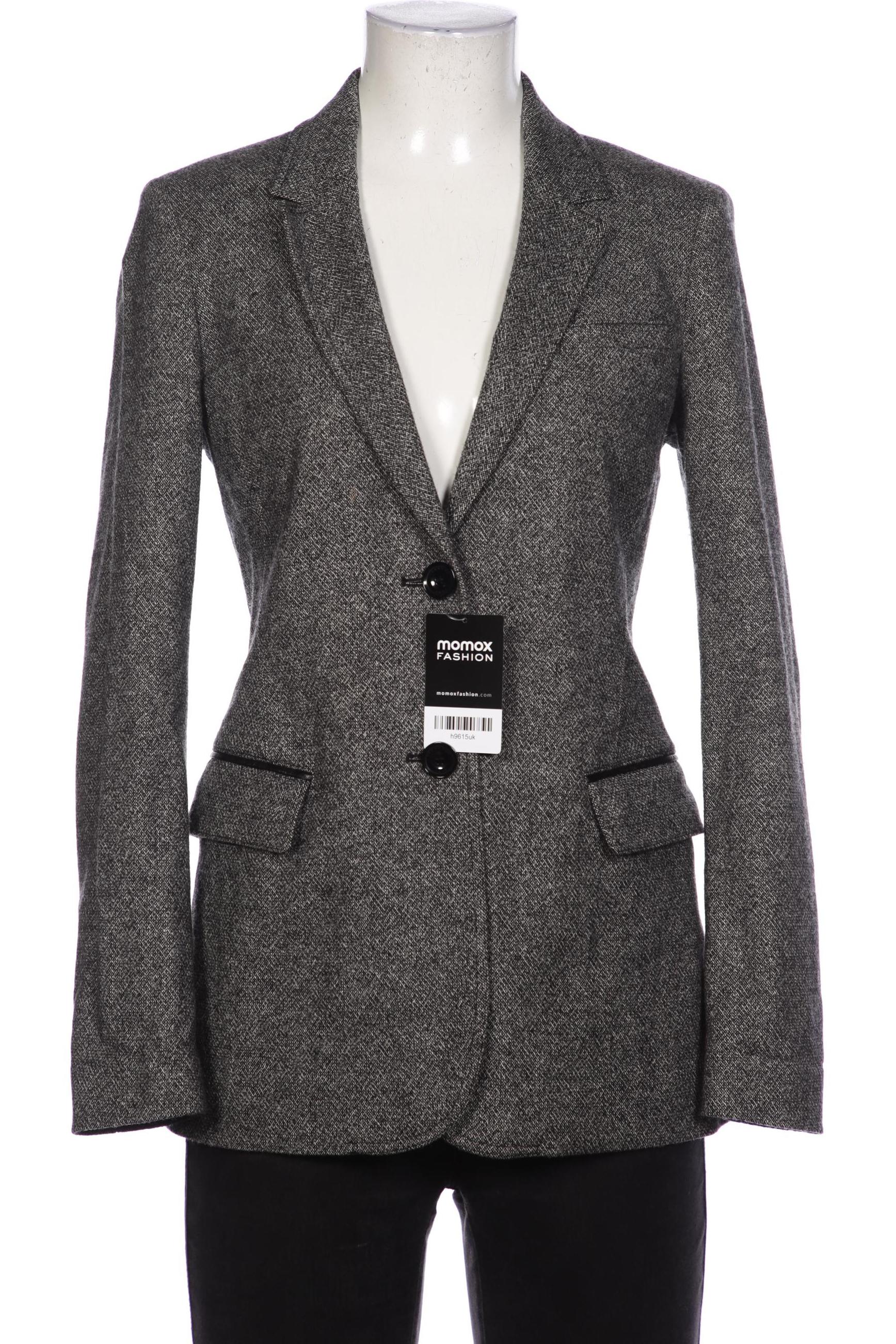 

Burberry Damen Blazer, grau, Gr. 34