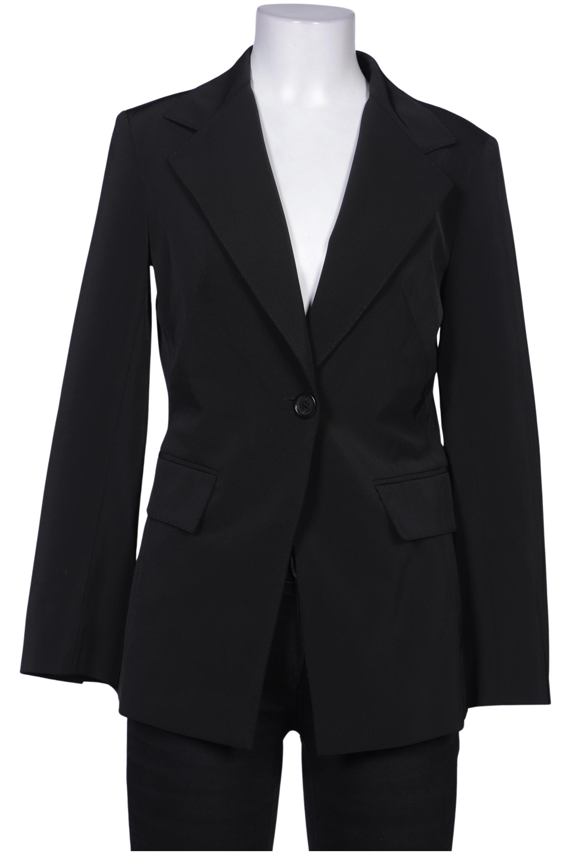 

Burberry Damen Blazer, schwarz, Gr. 36