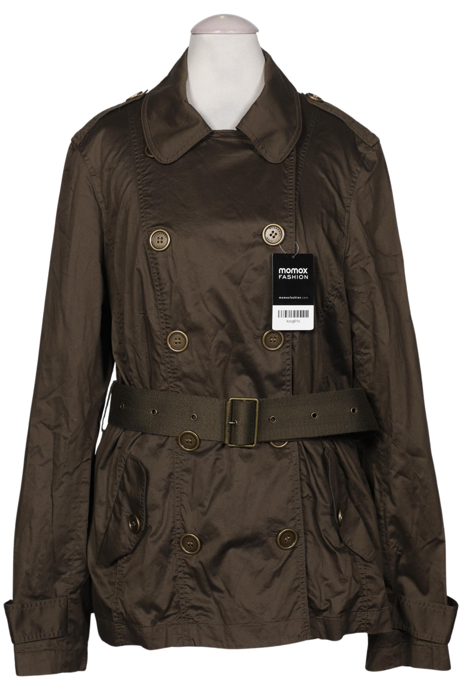 

Burberry Damen Blazer, grün, Gr. 38