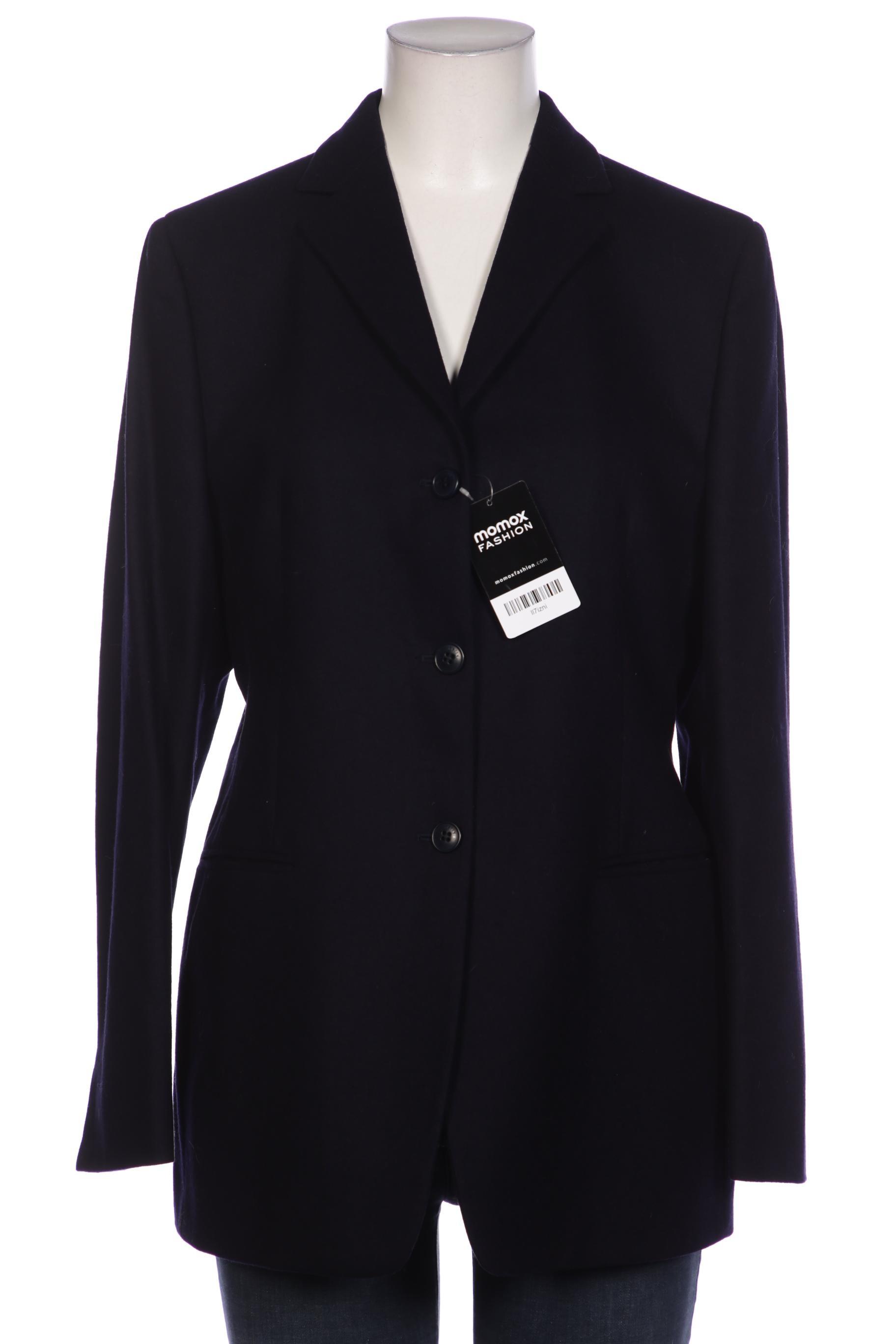 

Burberry Damen Blazer, marineblau, Gr. 44