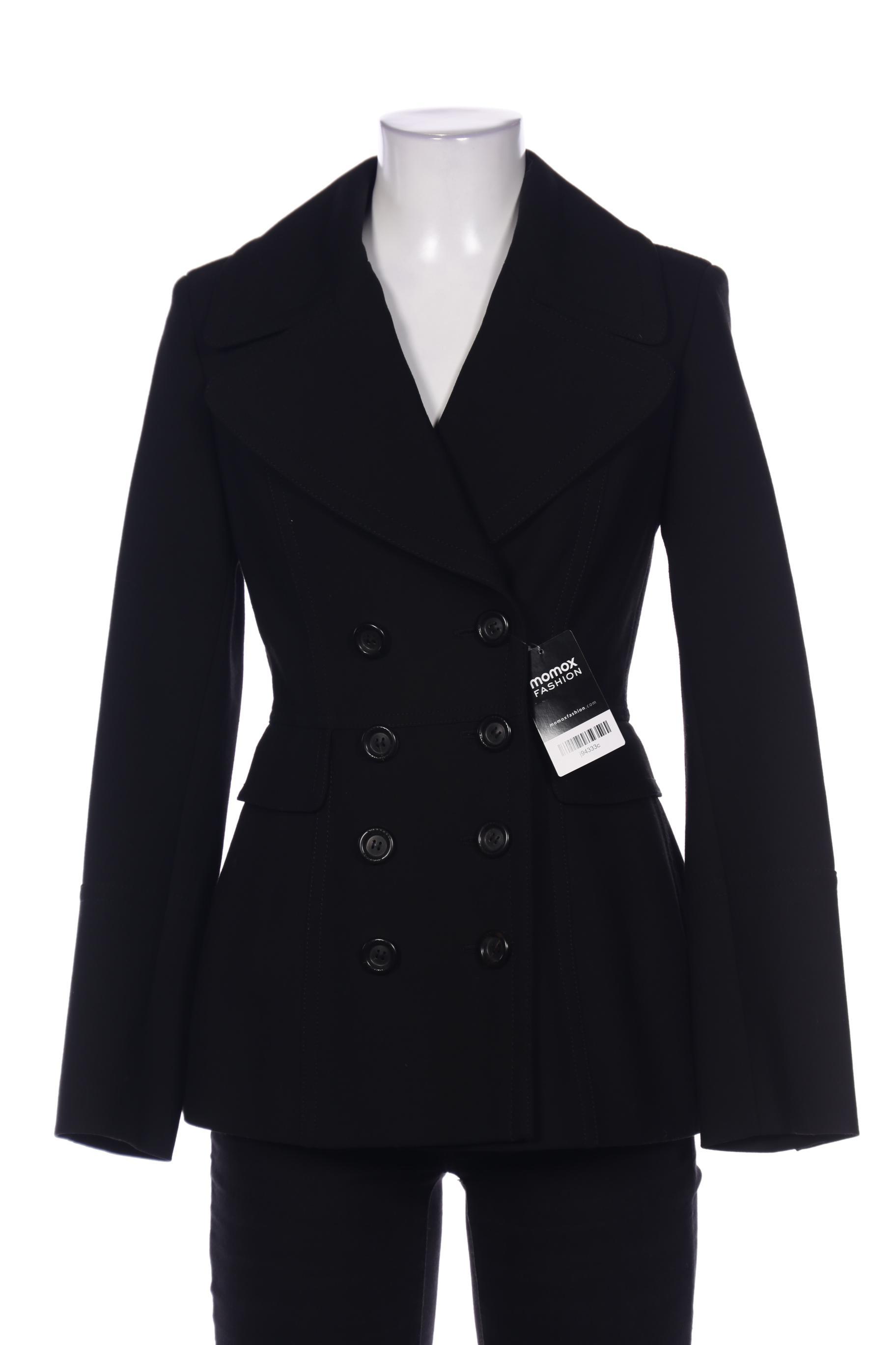 

Burberry Damen Blazer, schwarz, Gr. 36