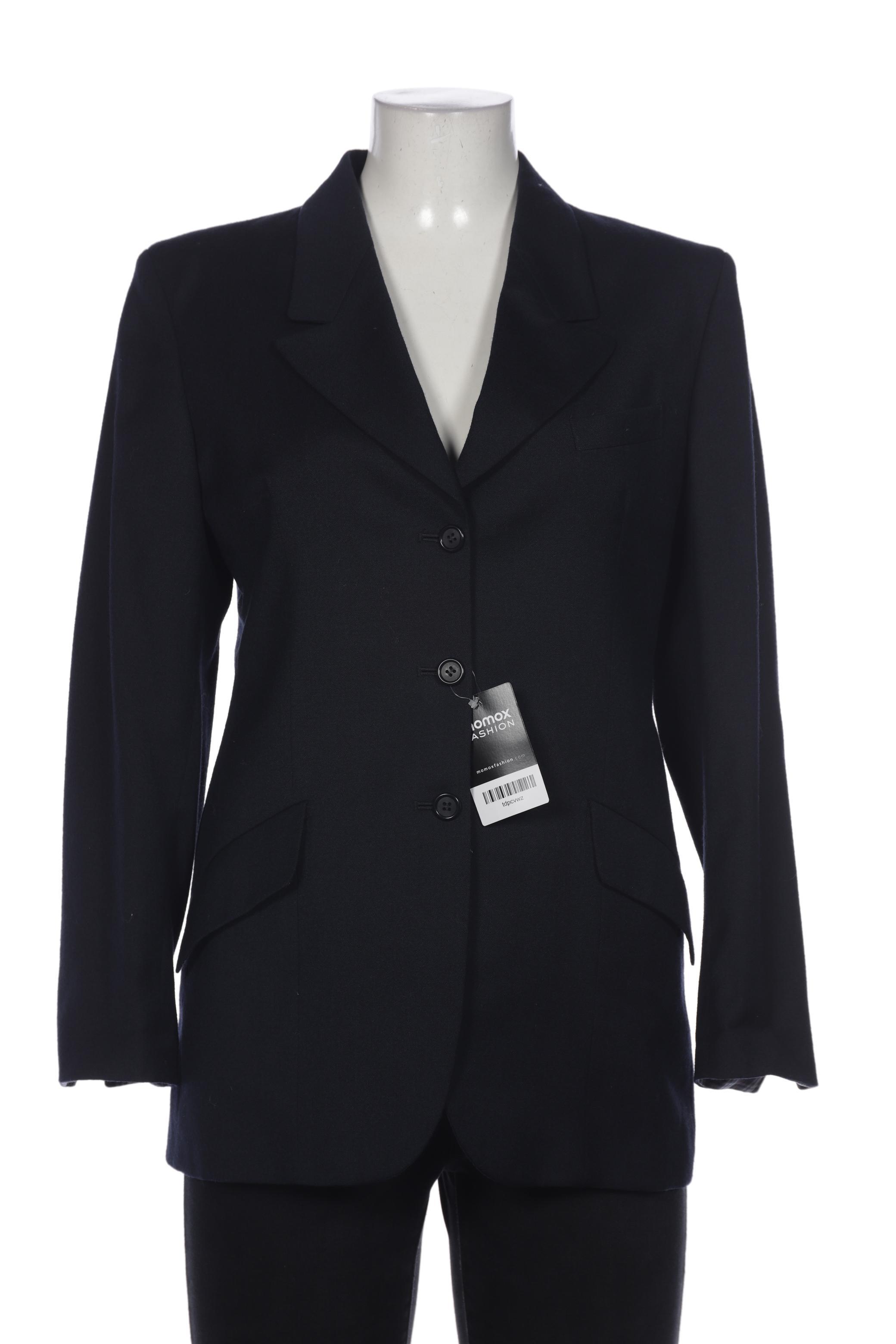 

Burberry Damen Blazer, marineblau, Gr. 38