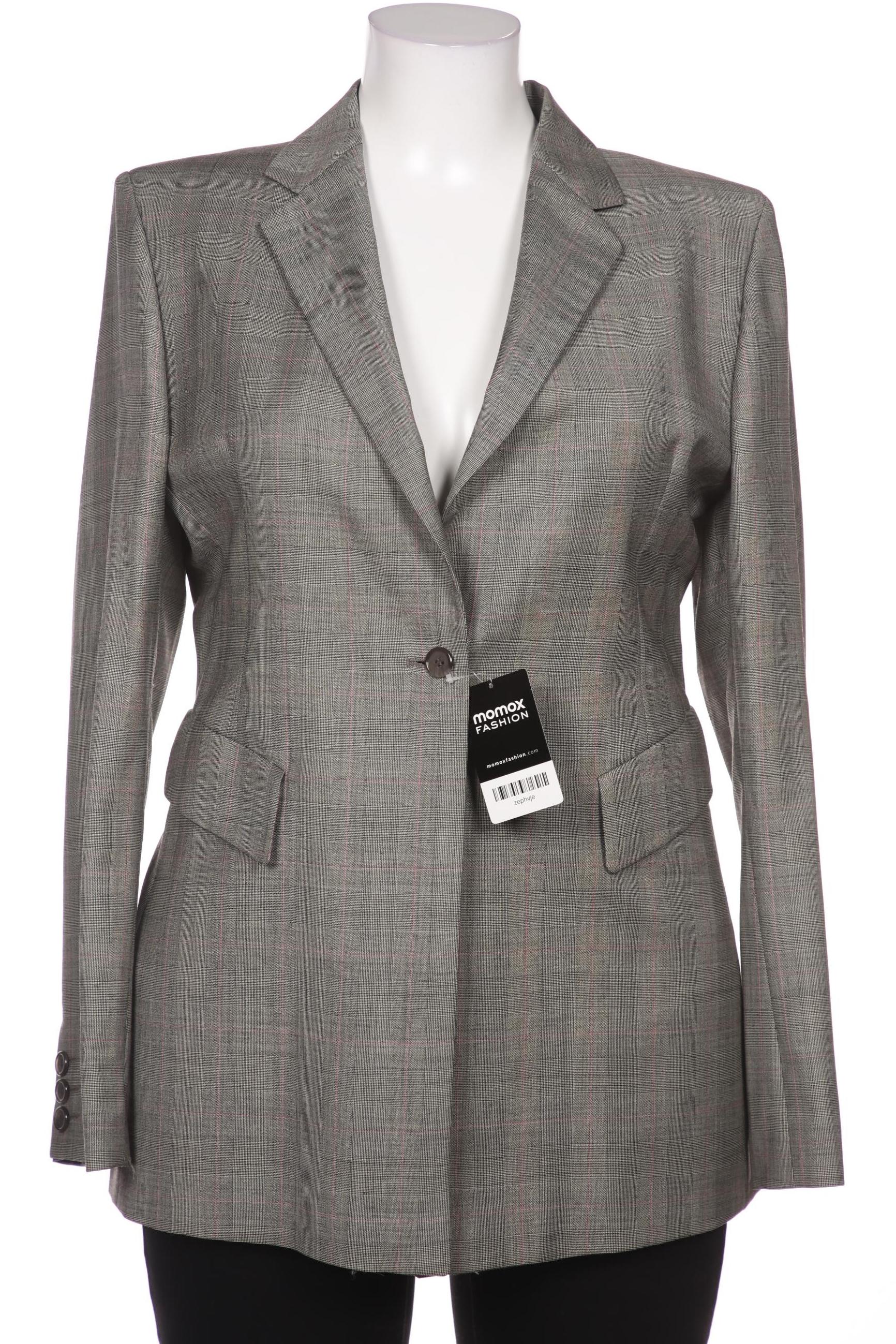 

Burberry Damen Blazer, grau, Gr. 14