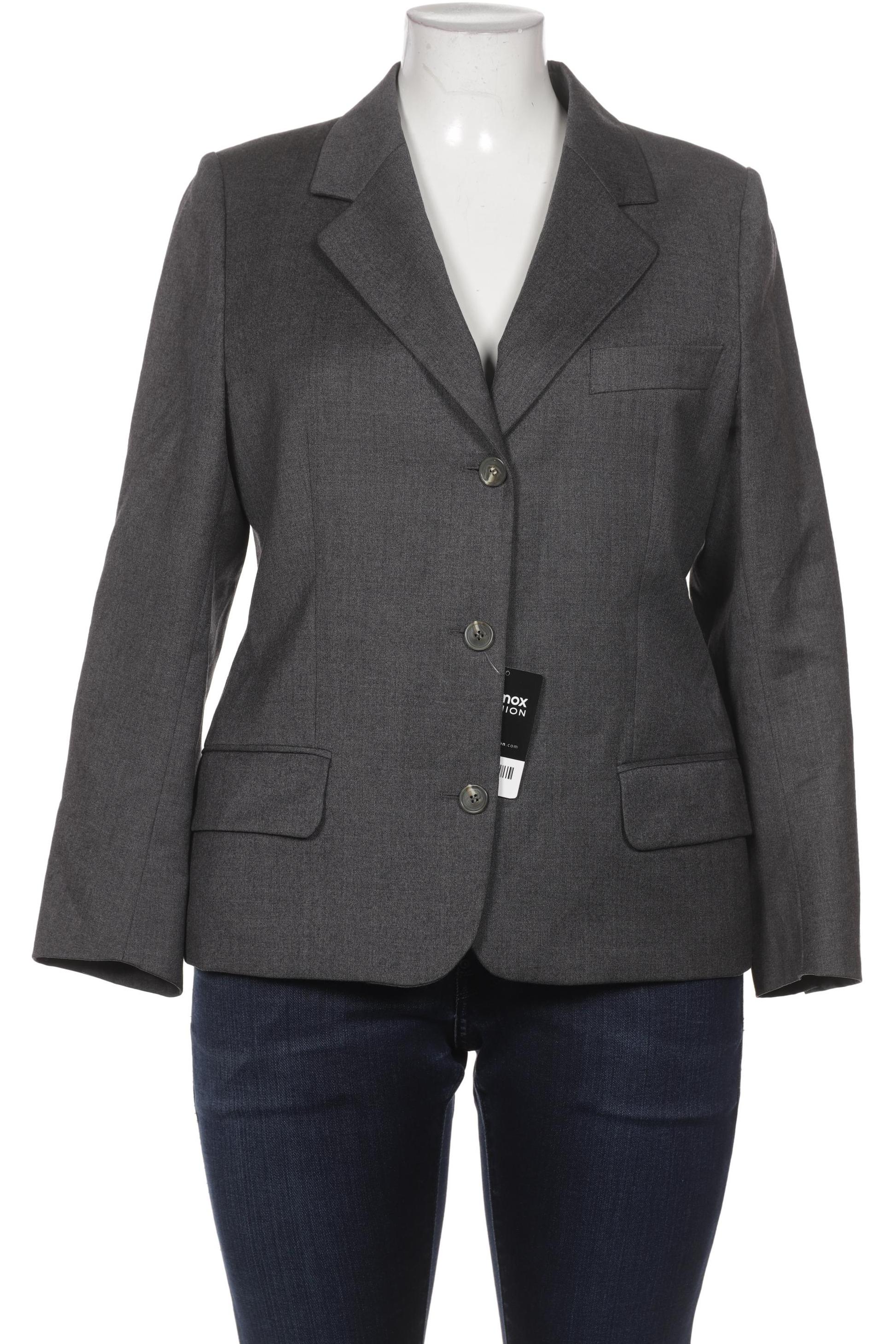 

Burberry Damen Blazer, grau, Gr. 40