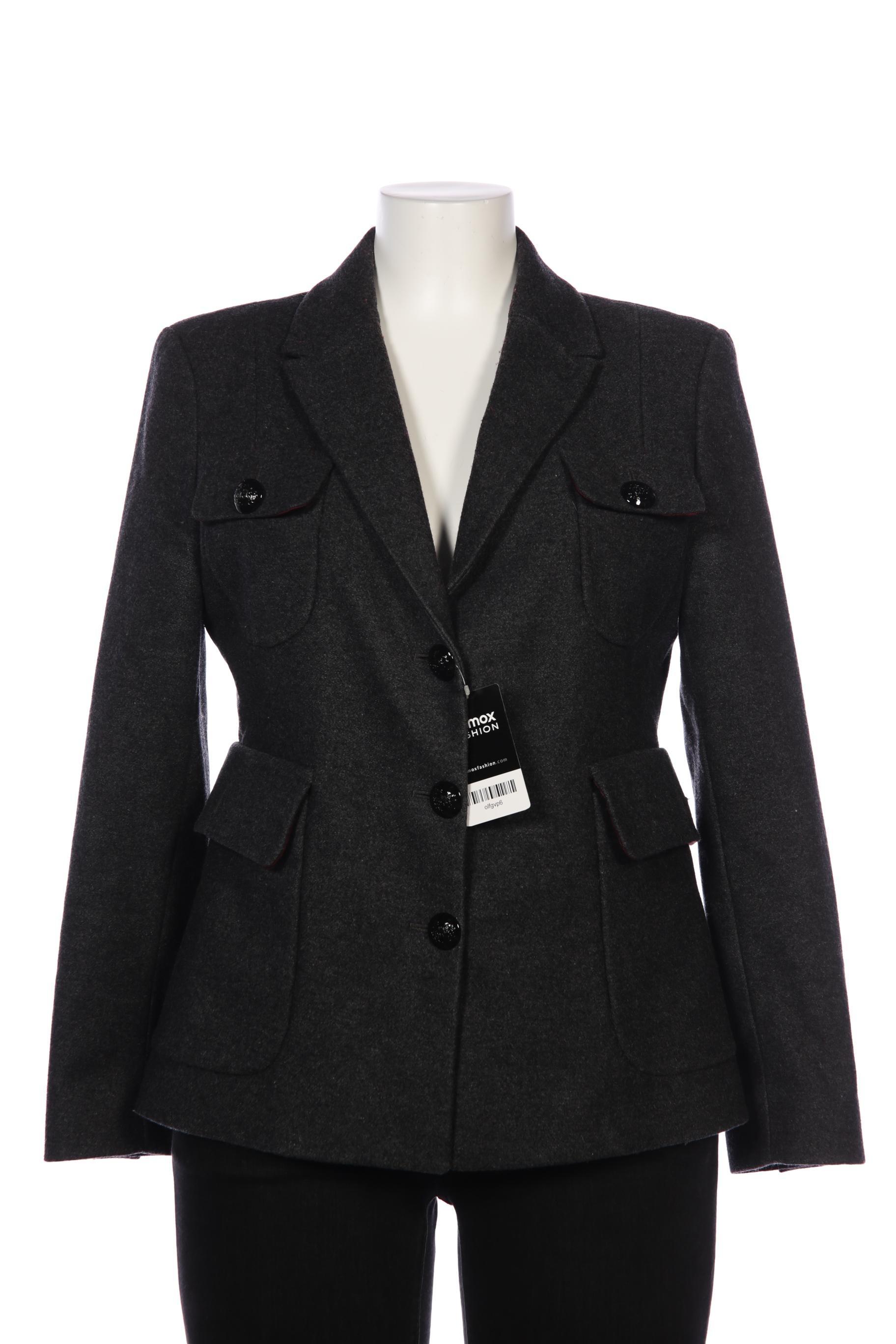 

Burberry Damen Blazer, grau, Gr. 44