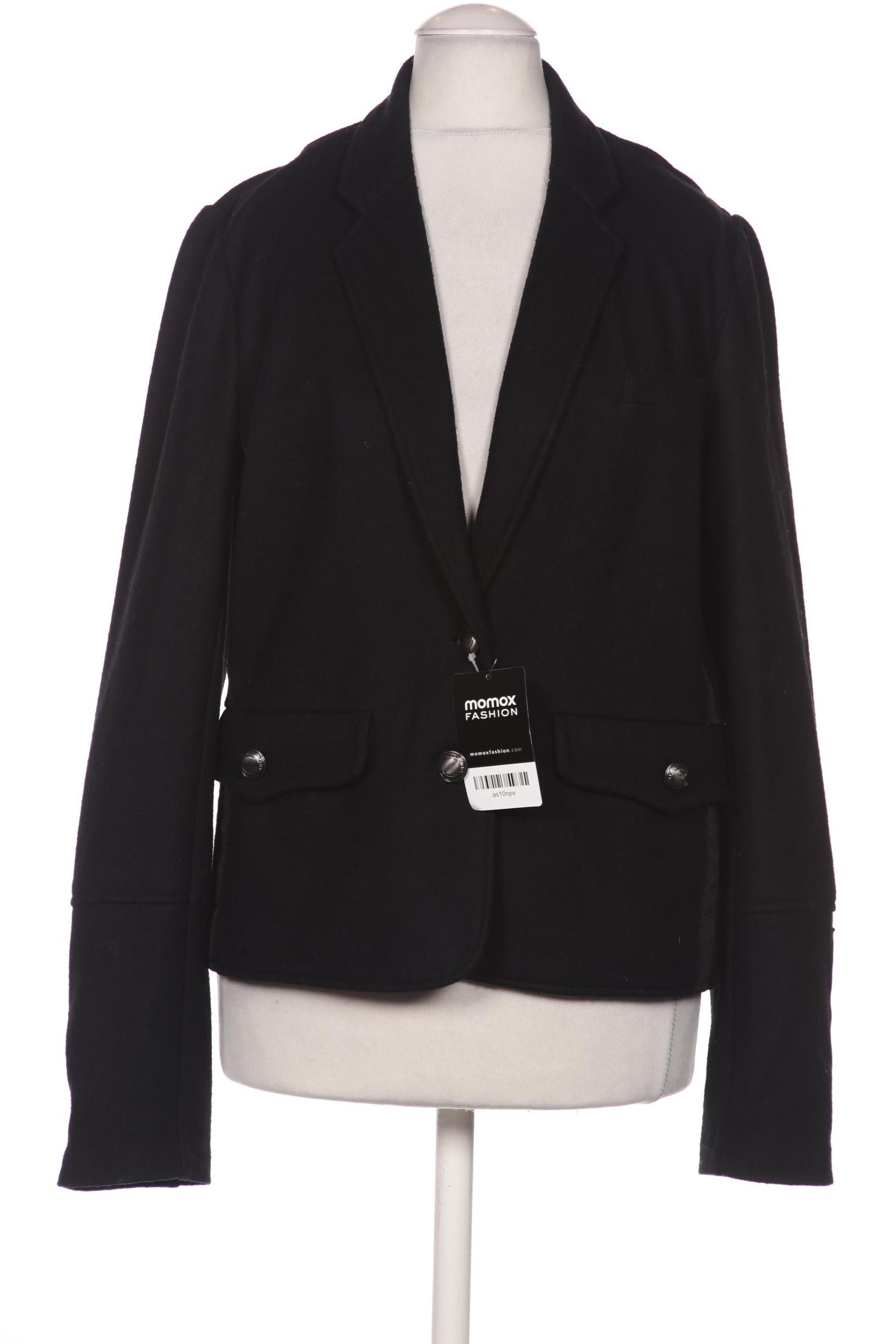 

Burberry Damen Blazer, schwarz, Gr. 38