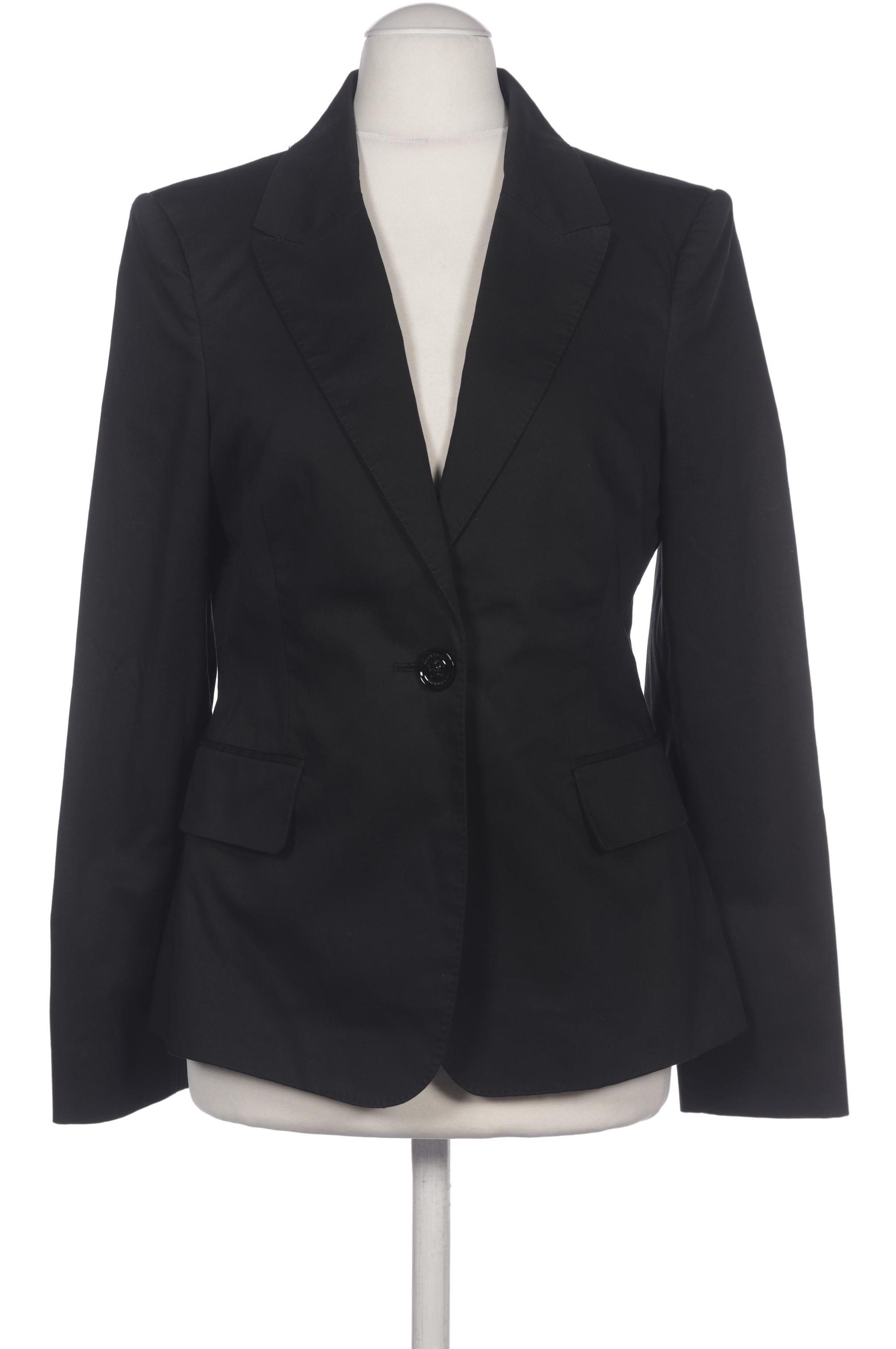 

Burberry Damen Blazer, schwarz, Gr. 8