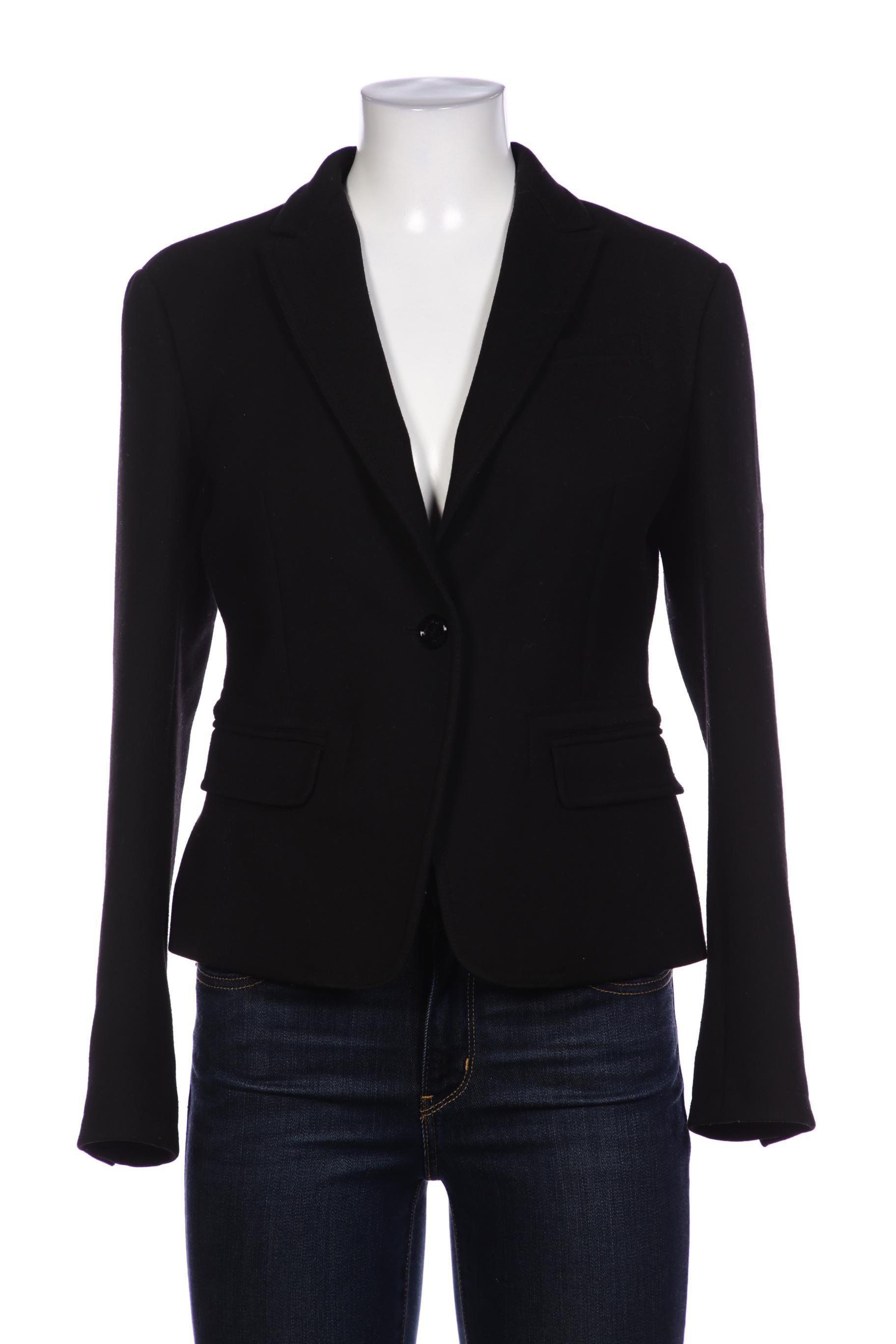 

Burberry Damen Blazer, schwarz, Gr. 40