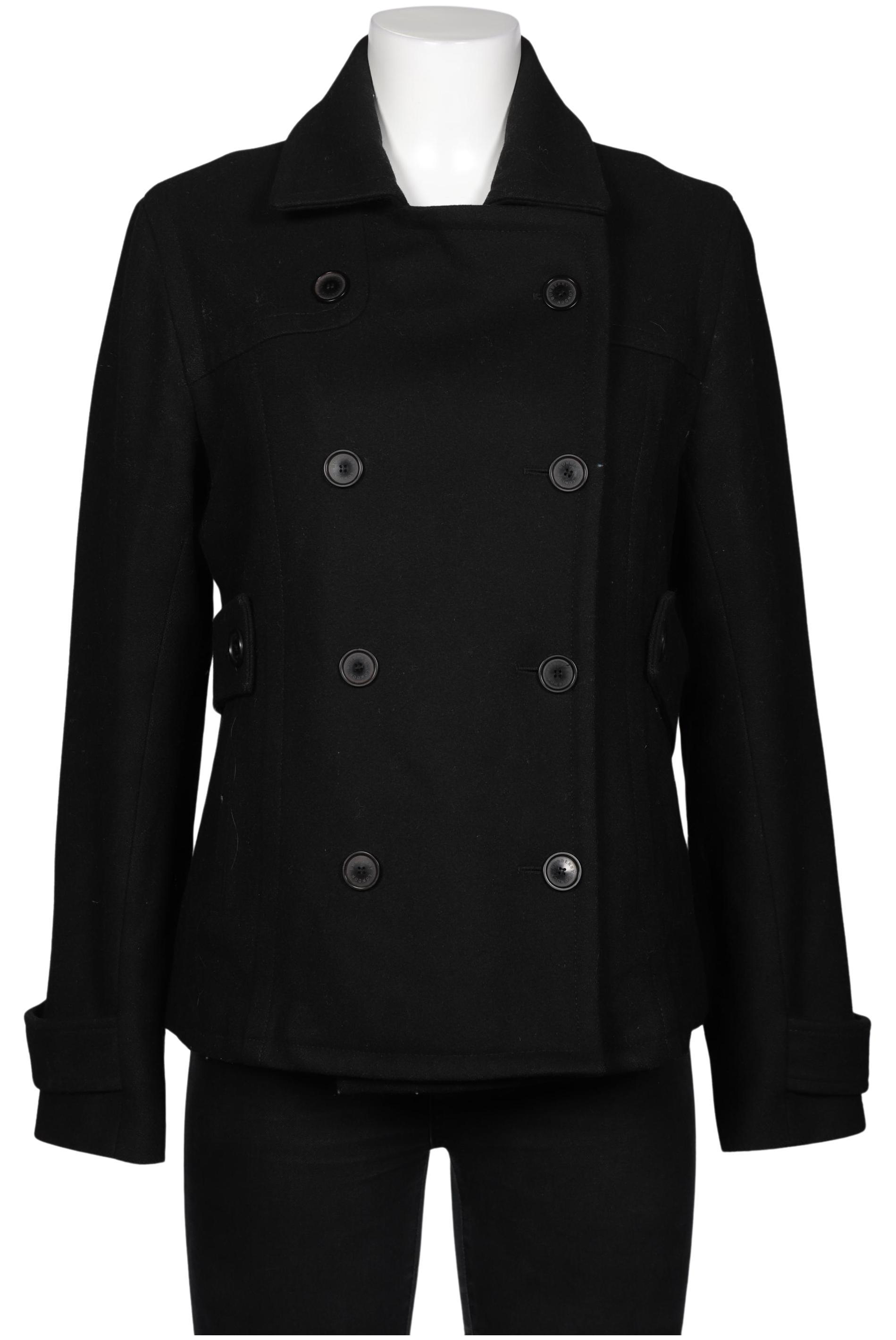 

Burberry Damen Blazer, schwarz, Gr. 42